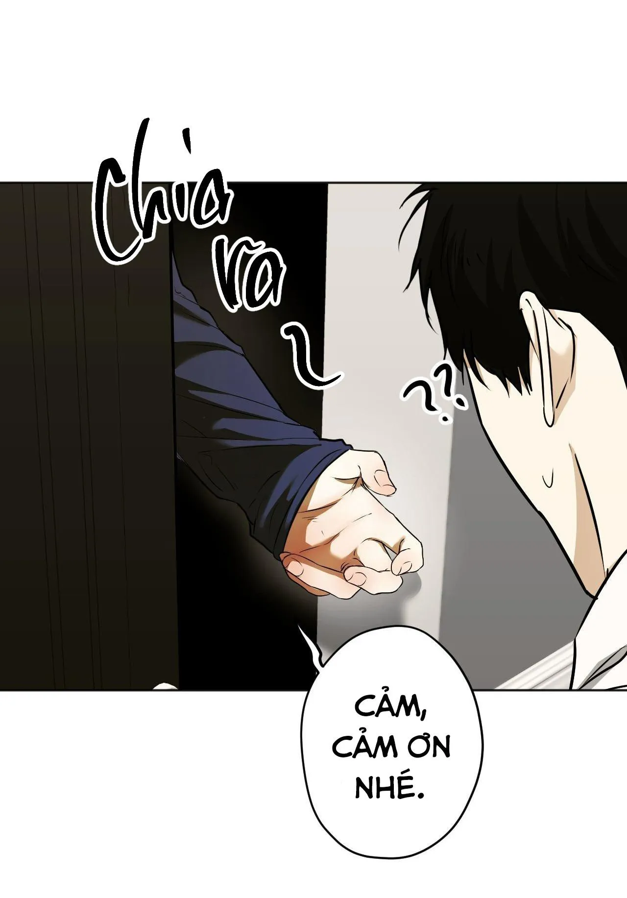 SẮC DỤC Chapter 20 Trang 11