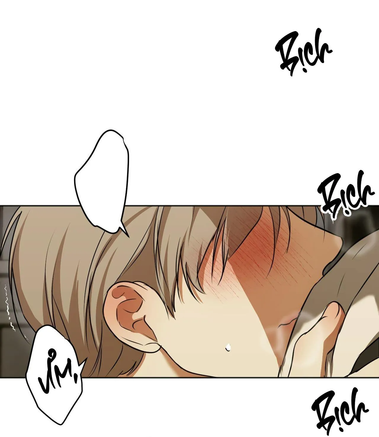 SẮC DỤC Chapter 20 Trang 14