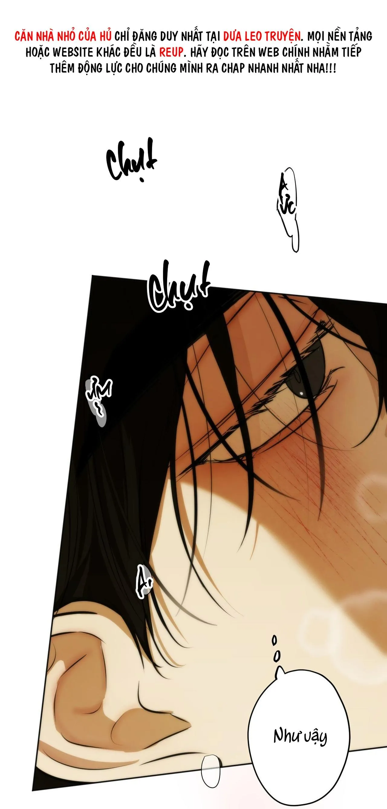 SẮC DỤC Chapter 20 Trang 19