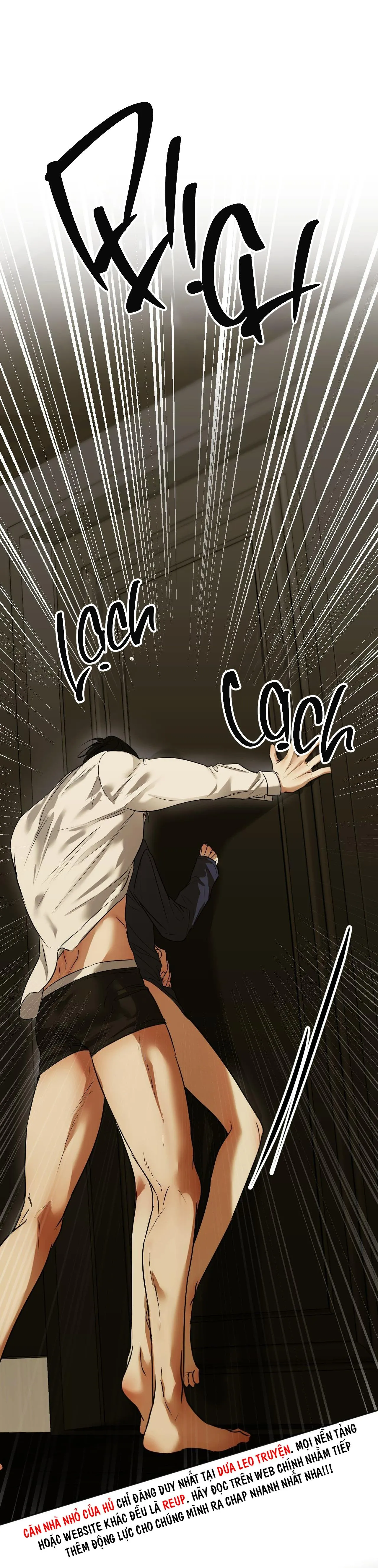 SẮC DỤC Chapter 20 Trang 22