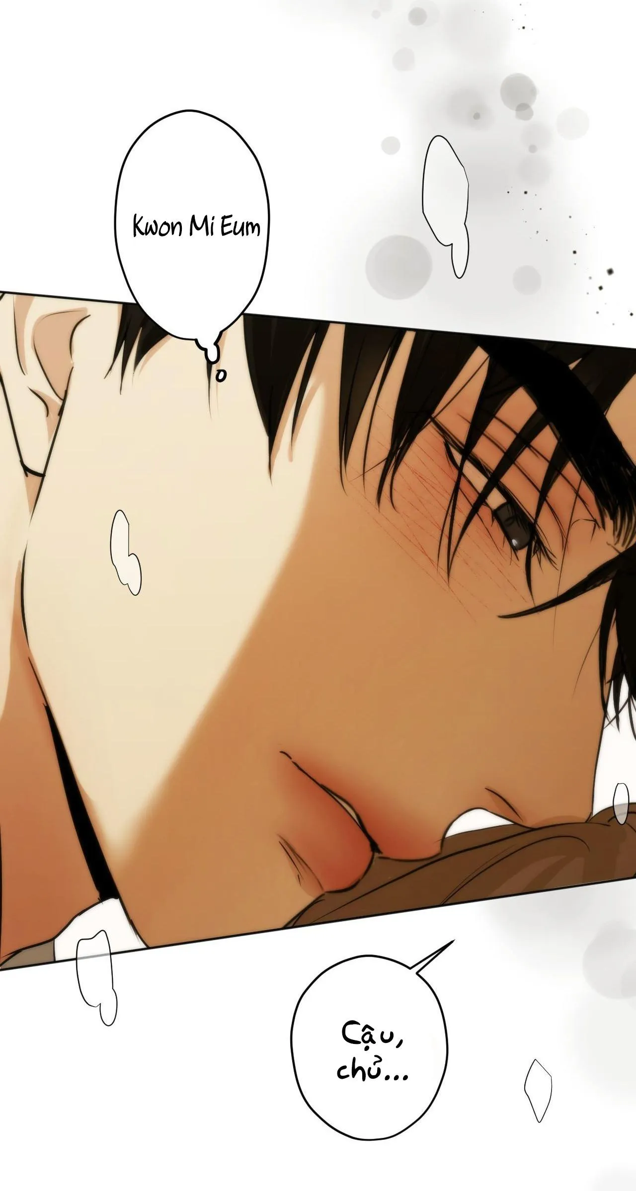 SẮC DỤC Chapter 20 Trang 24