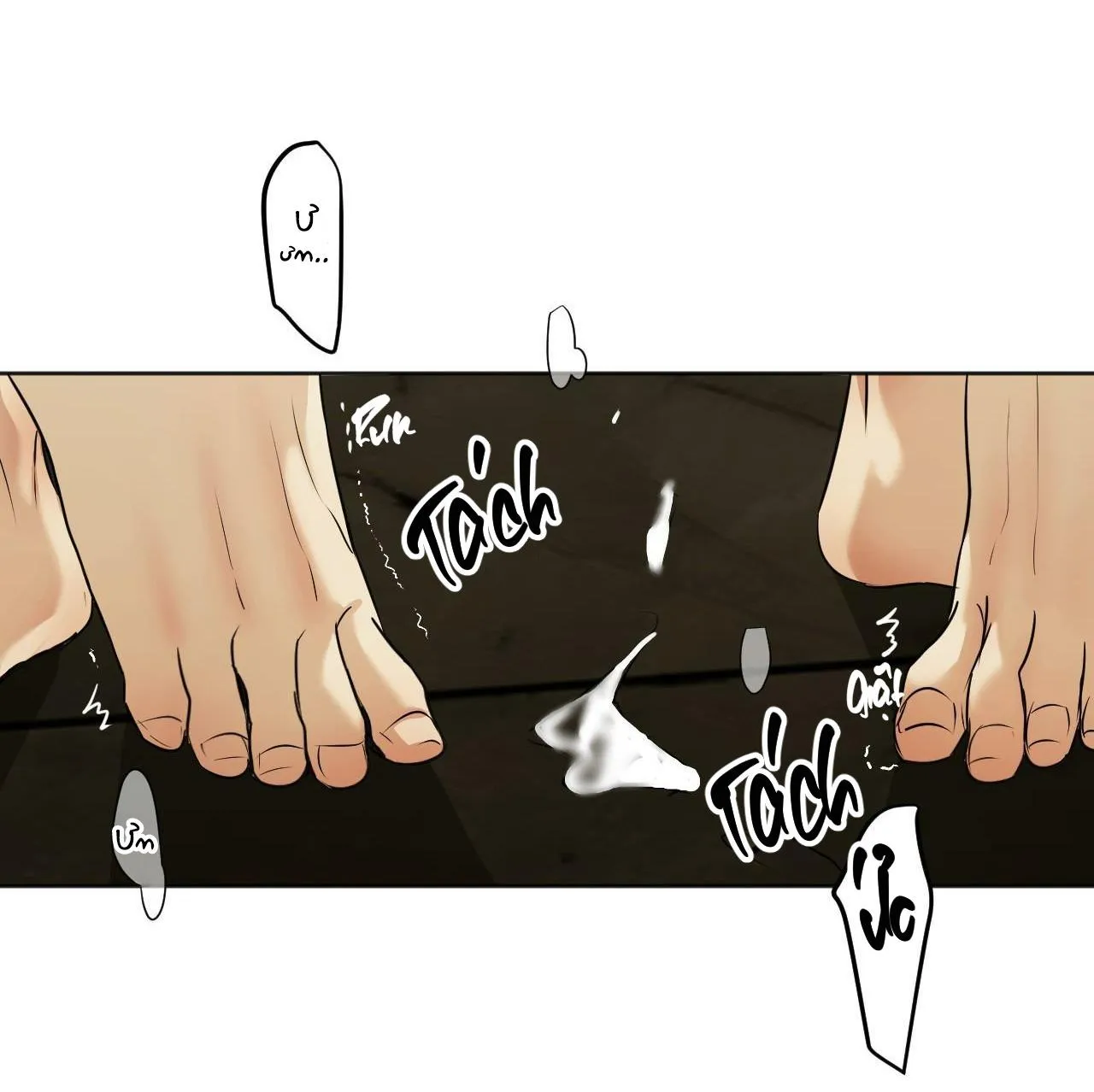 SẮC DỤC Chapter 20 Trang 28