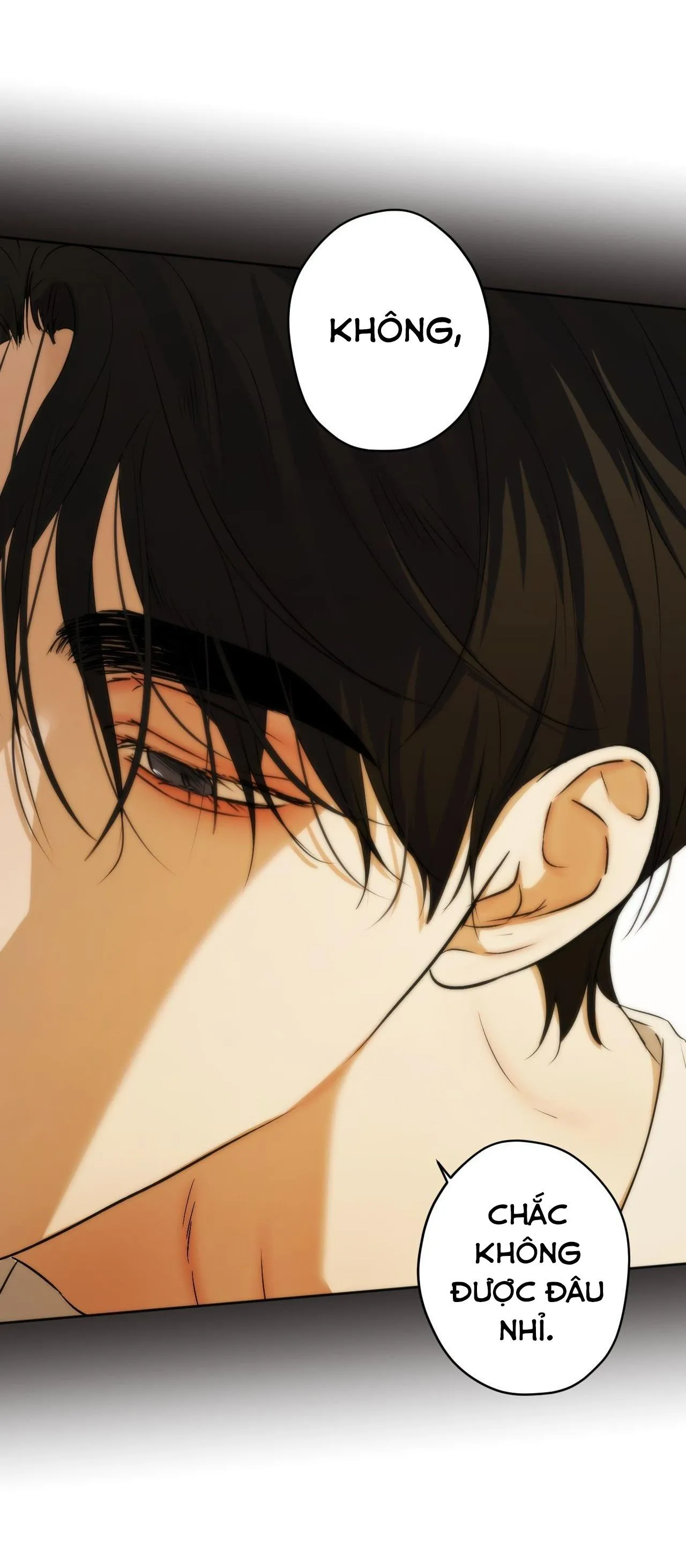 SẮC DỤC Chapter 20 Trang 32