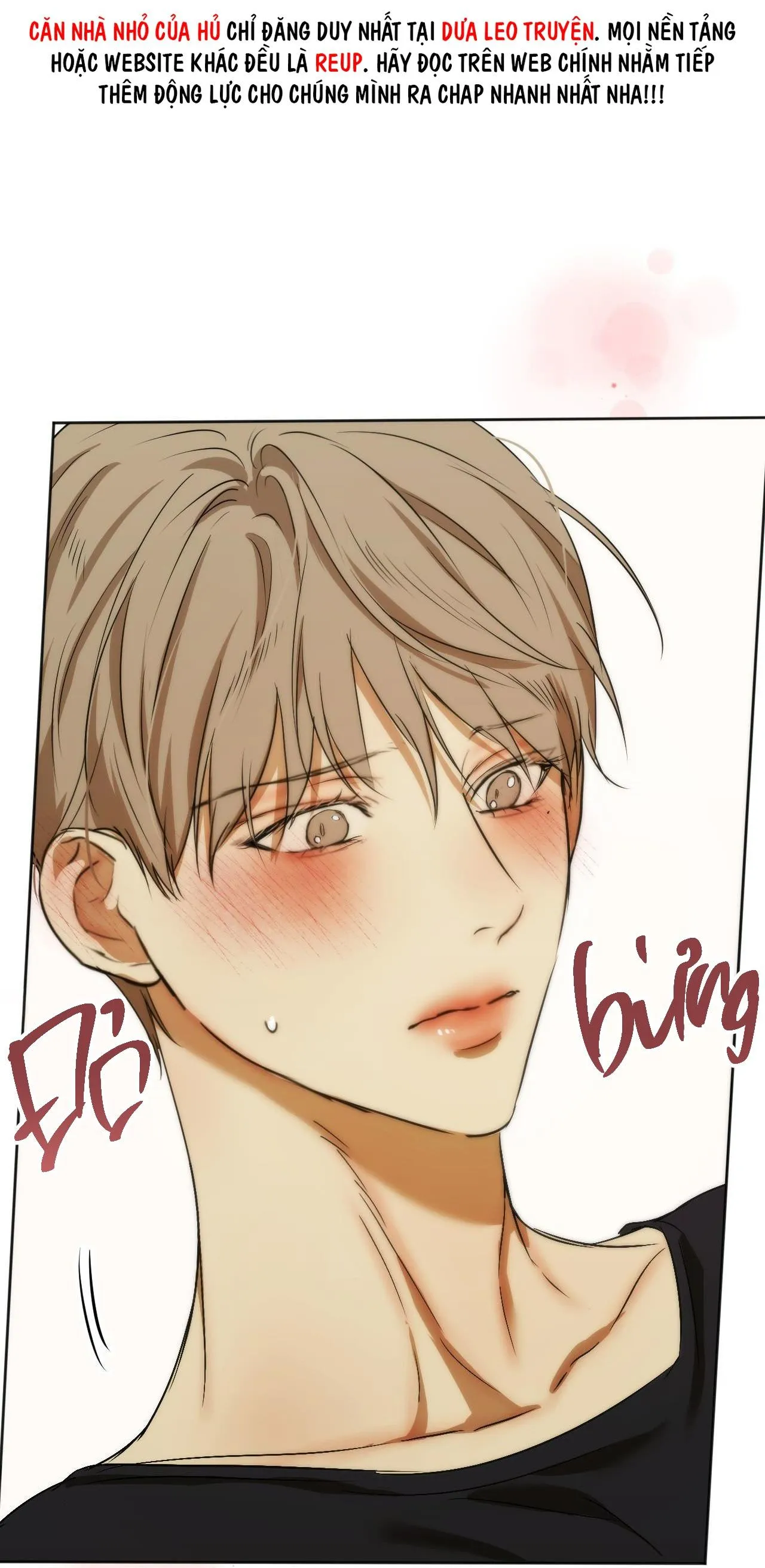 SẮC DỤC Chapter 20 Trang 38