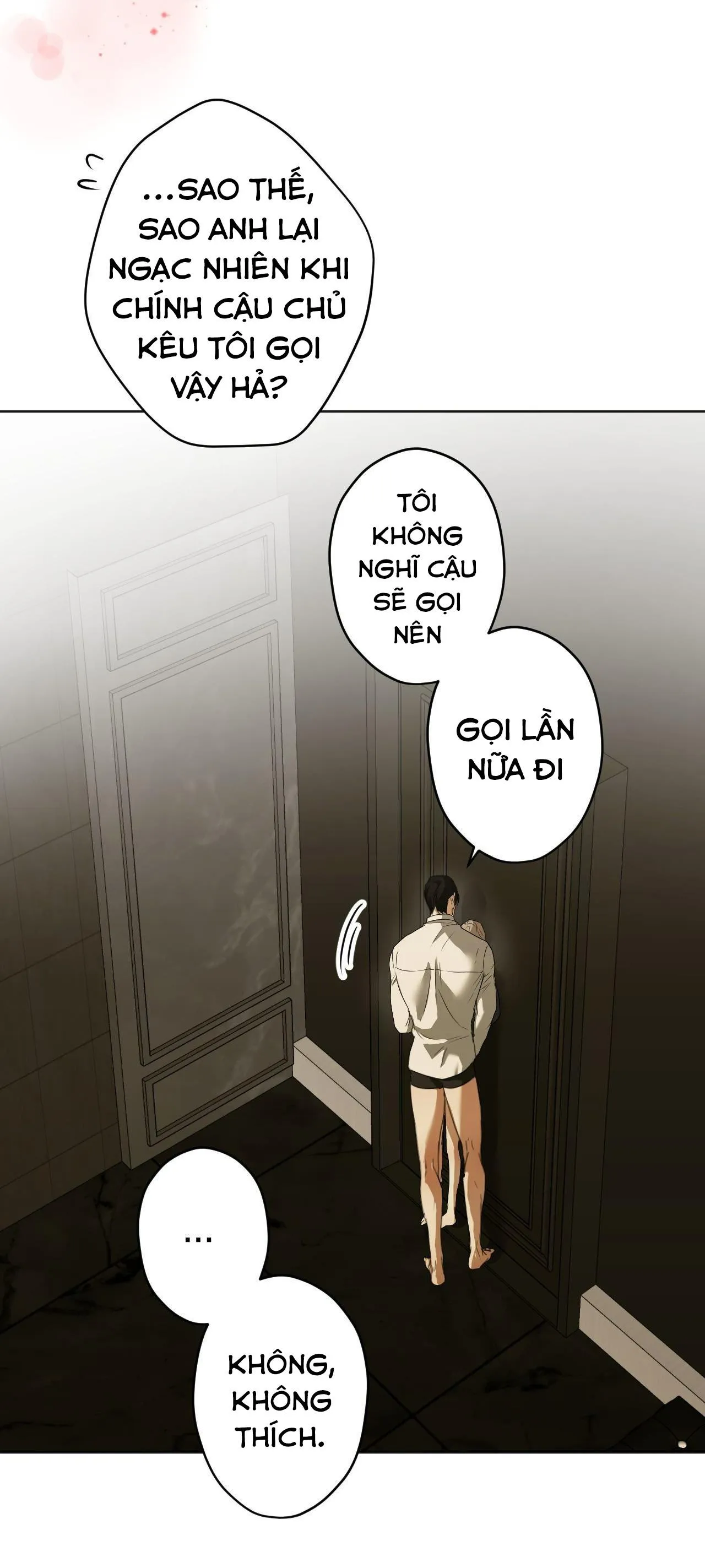 SẮC DỤC Chapter 20 Trang 39