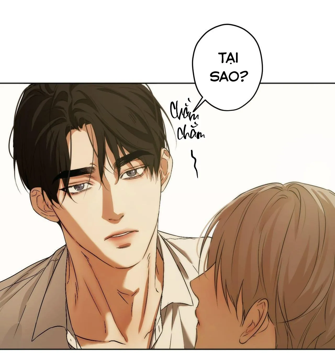 SẮC DỤC Chapter 20 Trang 40