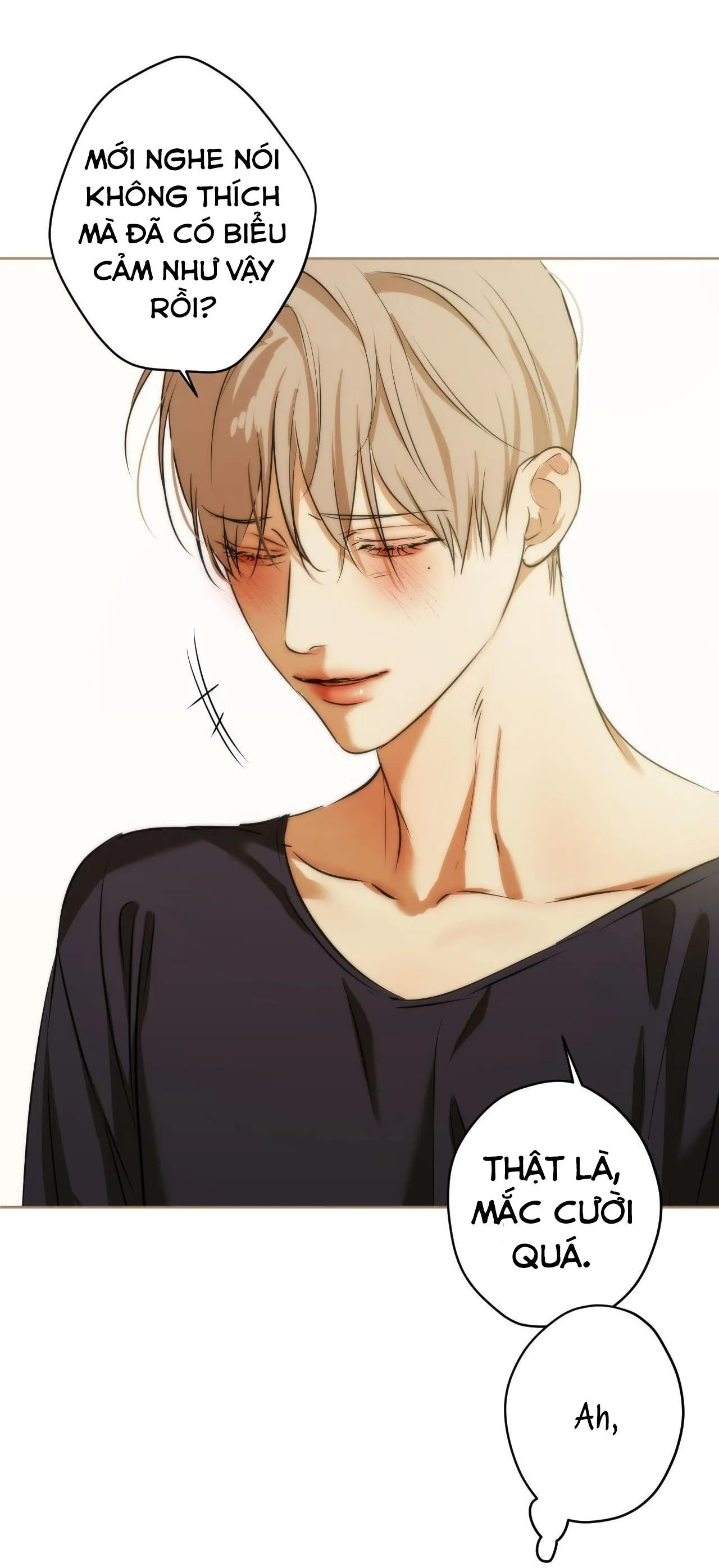 SẮC DỤC Chapter 20 Trang 42