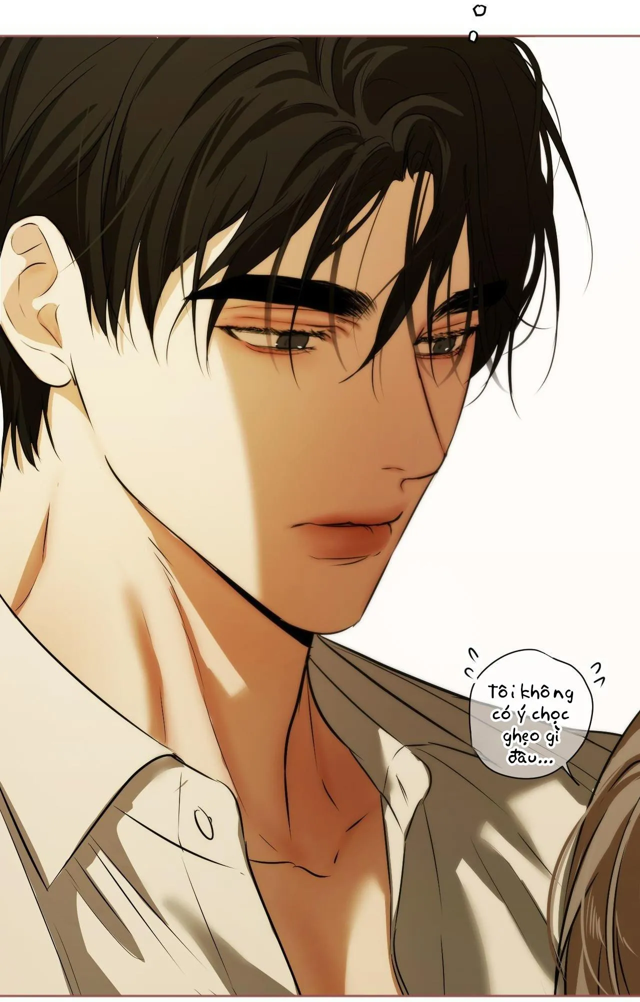 SẮC DỤC Chapter 20 Trang 43