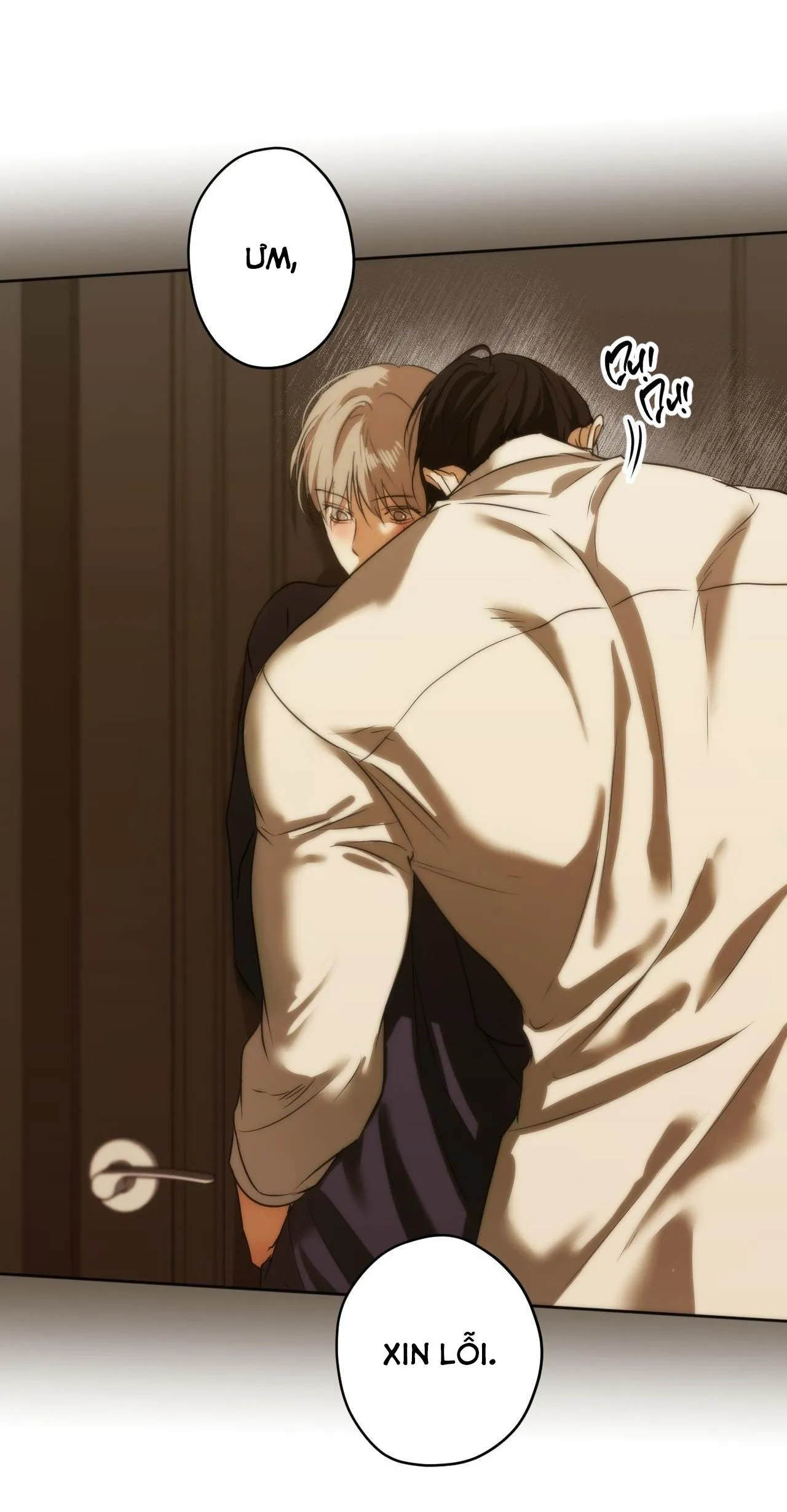 SẮC DỤC Chapter 20 Trang 46