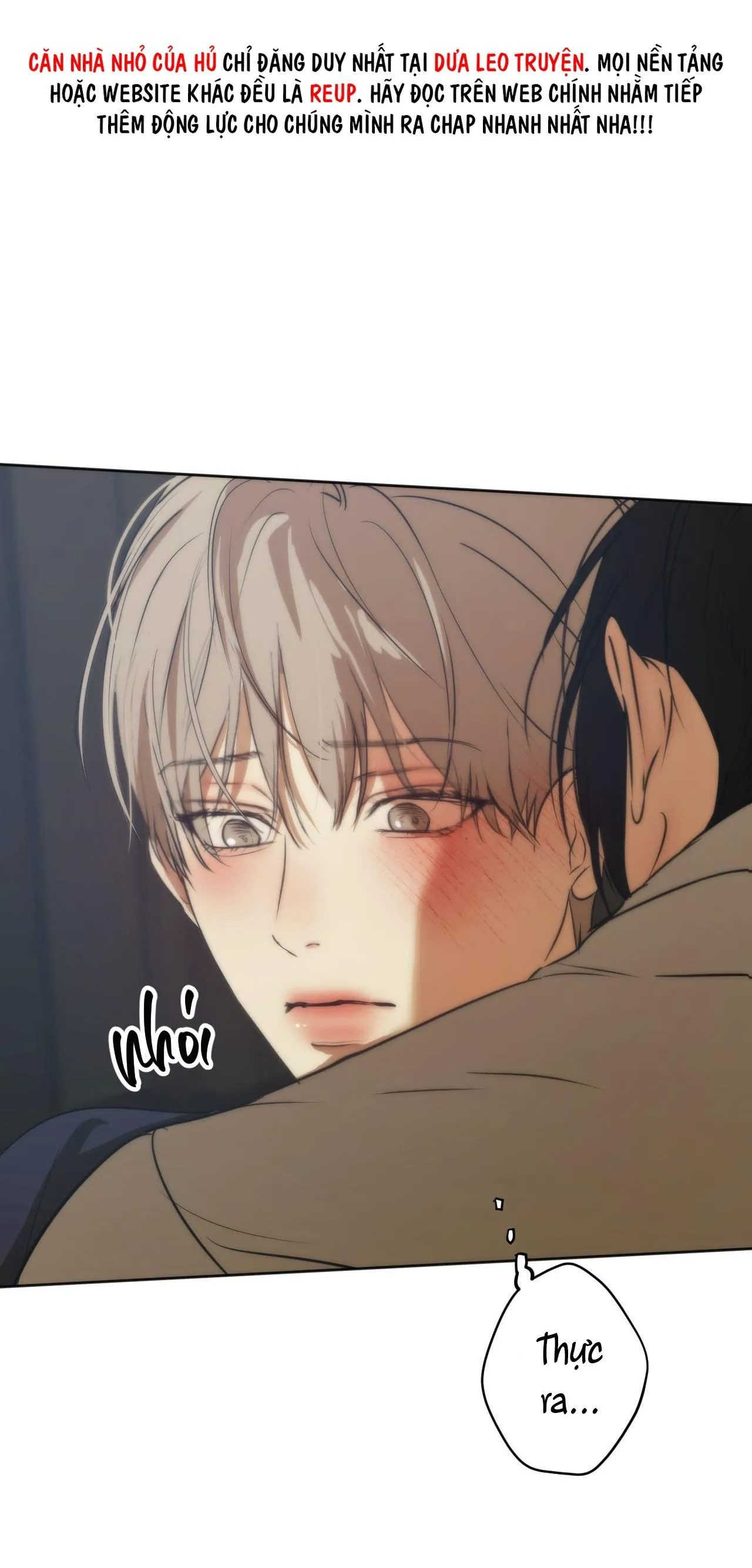 SẮC DỤC Chapter 20 Trang 47