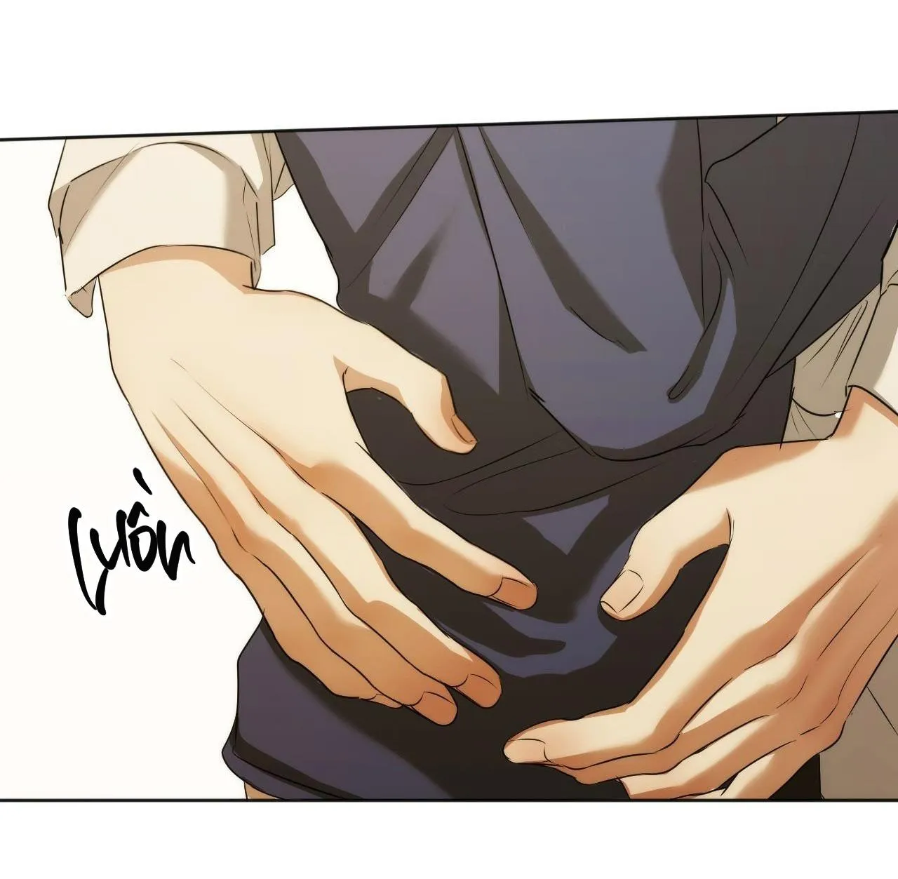 SẮC DỤC Chapter 20 Trang 48