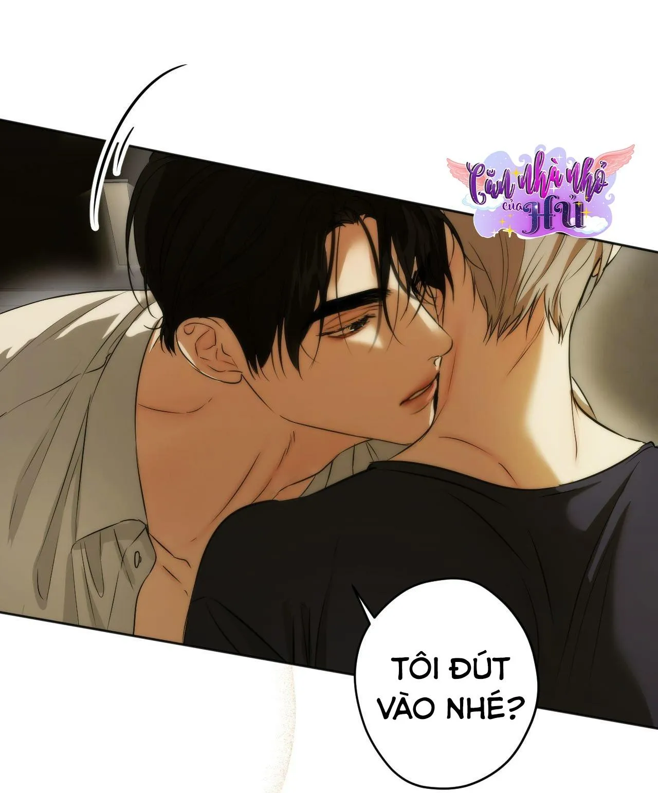 SẮC DỤC Chapter 20 Trang 50