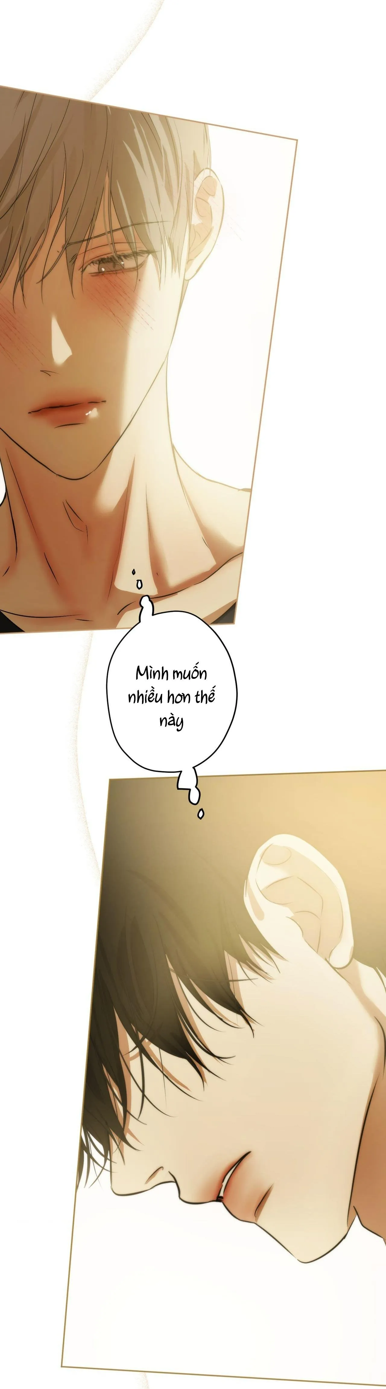 SẮC DỤC Chapter 20 Trang 51