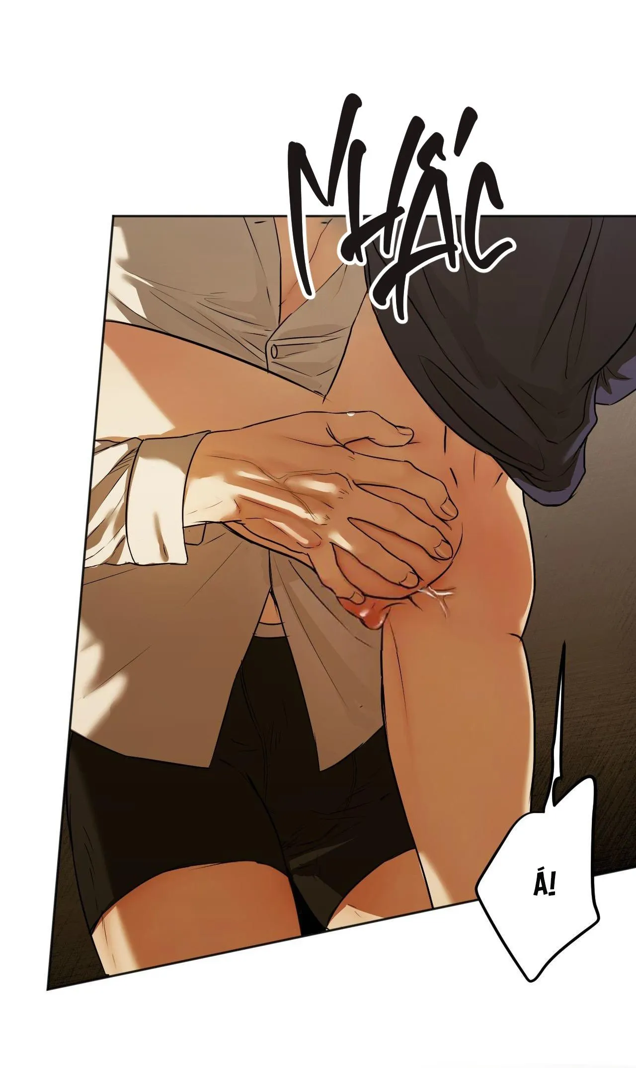 SẮC DỤC Chapter 21 Trang 6