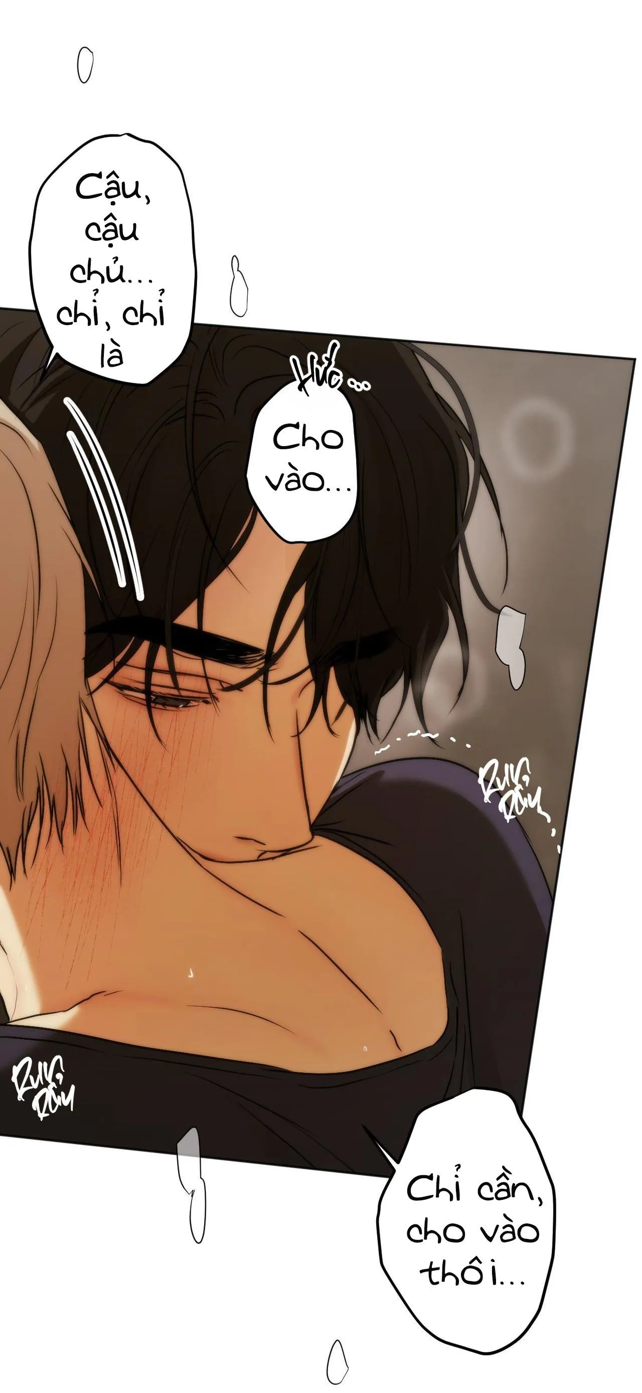 SẮC DỤC Chapter 21 Trang 15