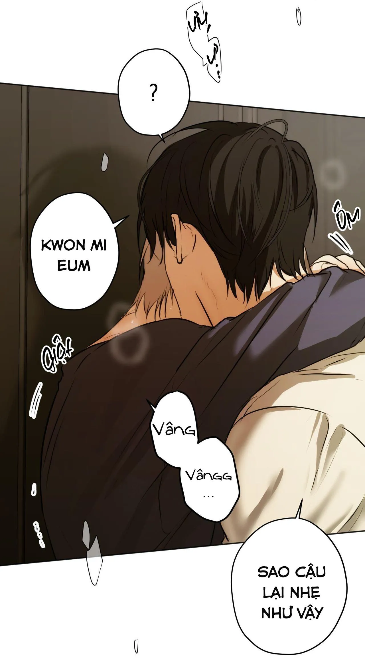 SẮC DỤC Chapter 21 Trang 18