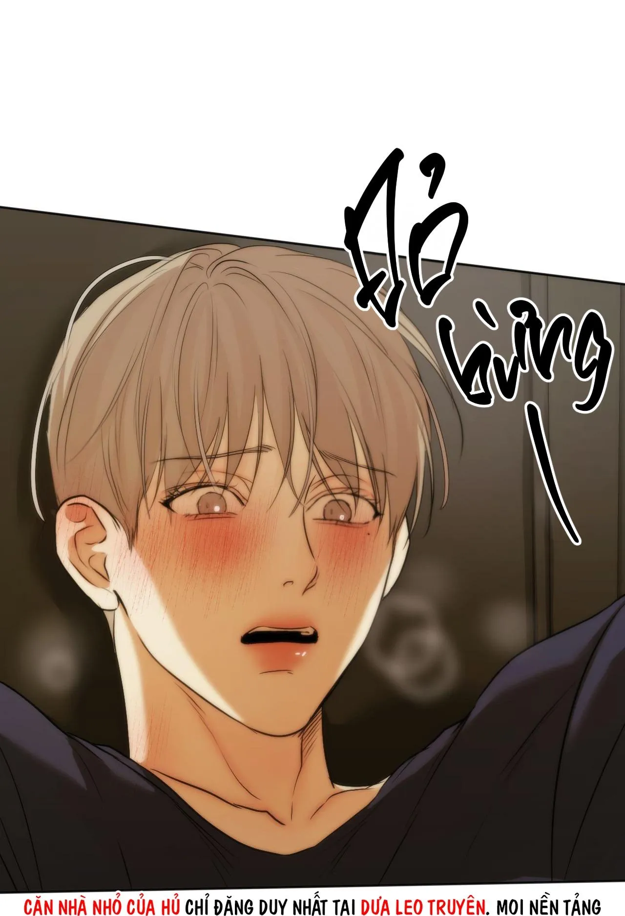 SẮC DỤC Chapter 21 Trang 22