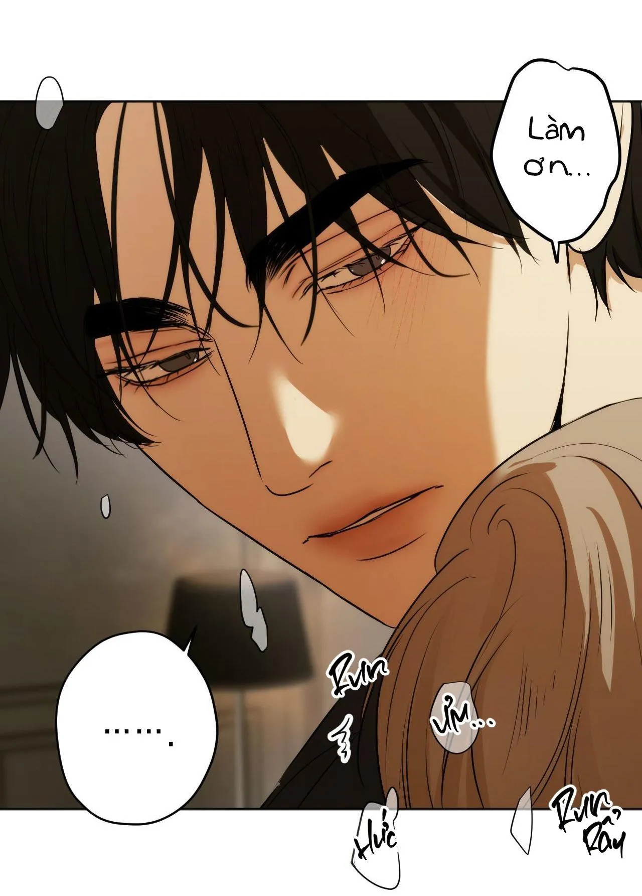 SẮC DỤC Chapter 21 Trang 25