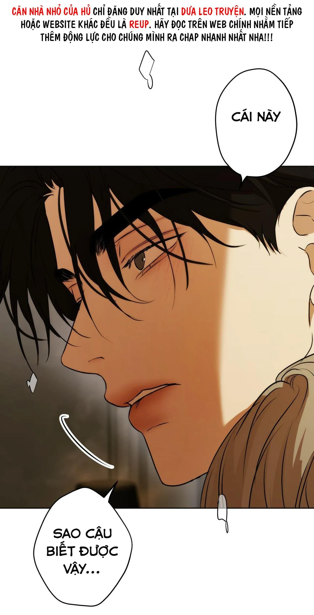 SẮC DỤC Chapter 21 Trang 26