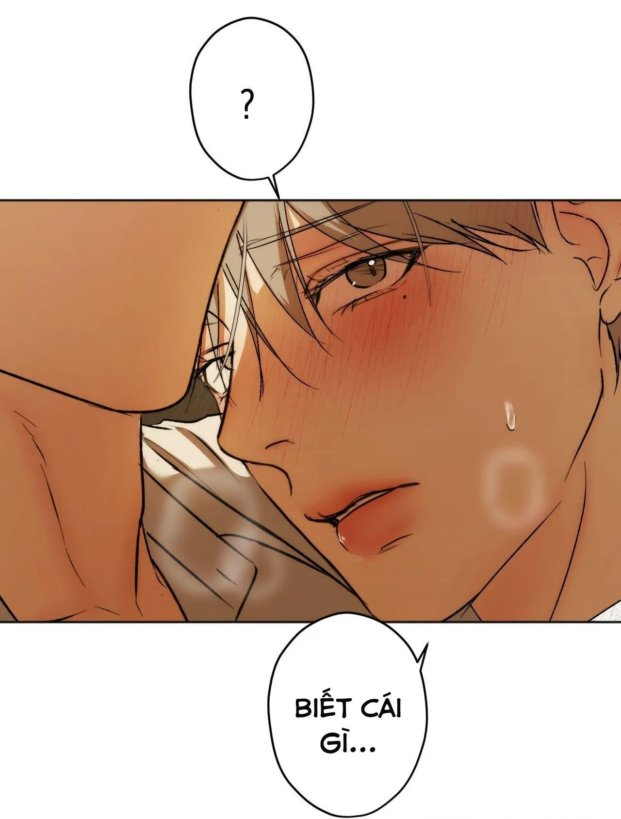 SẮC DỤC Chapter 21 Trang 27