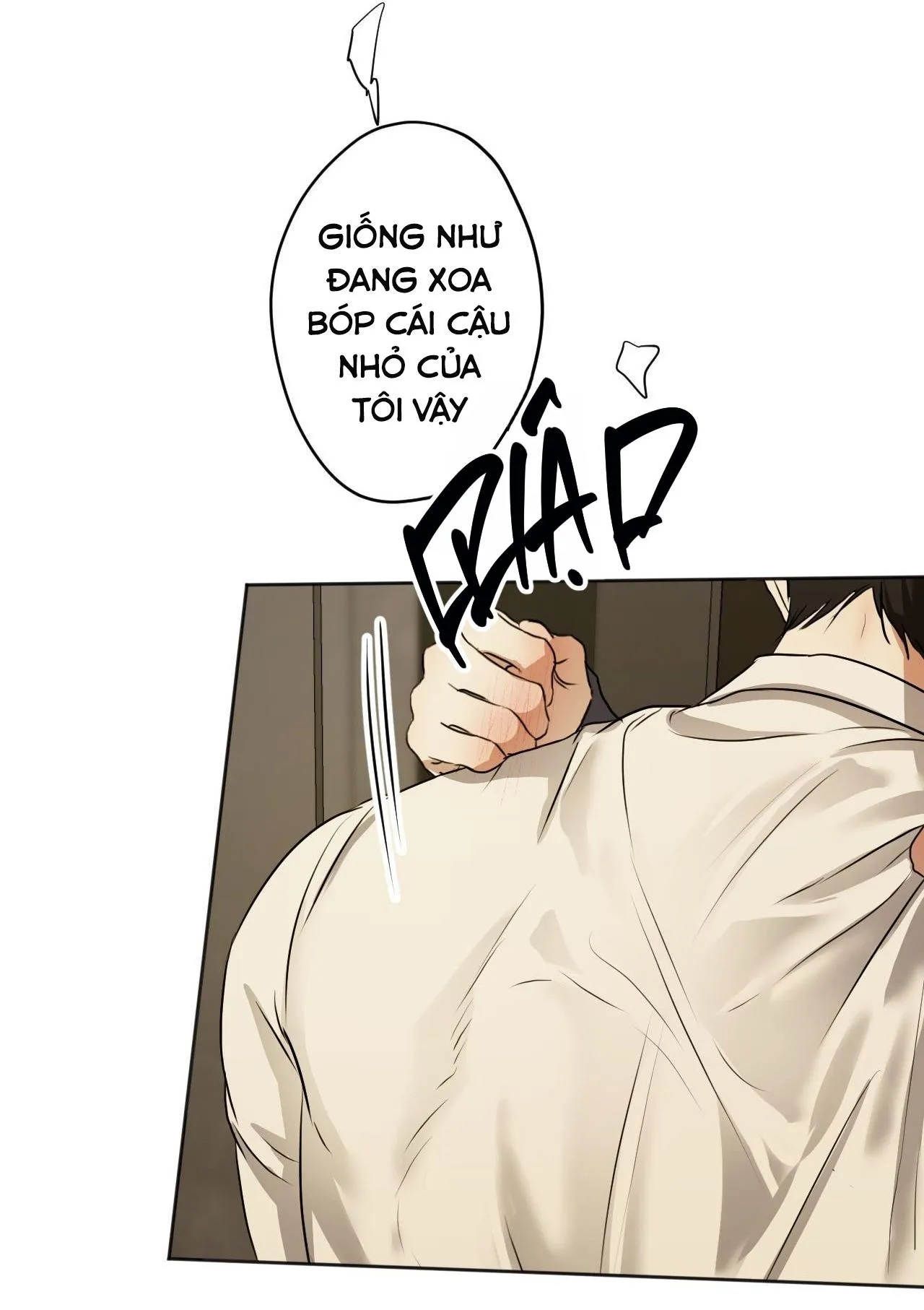 SẮC DỤC Chapter 21 Trang 38