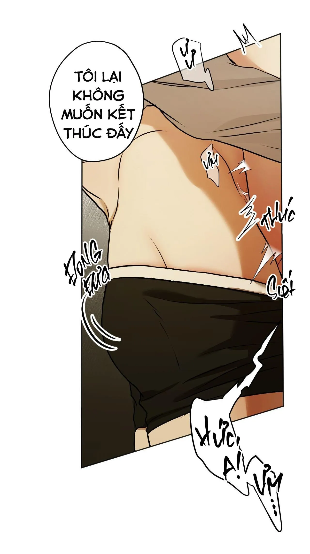 SẮC DỤC Chapter 21 Trang 41