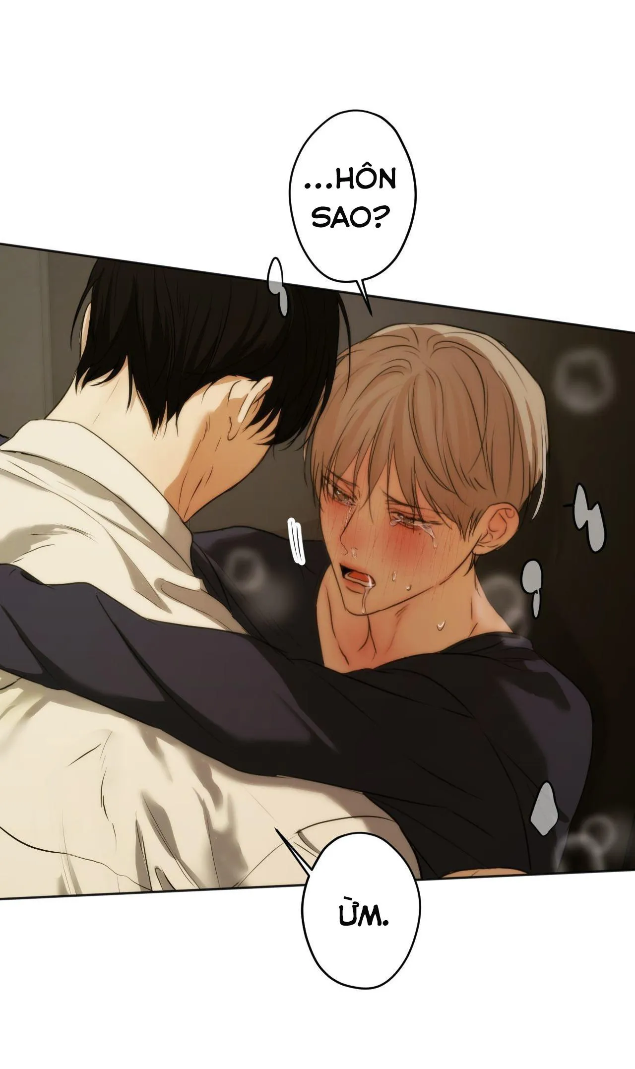 SẮC DỤC Chapter 21 Trang 43