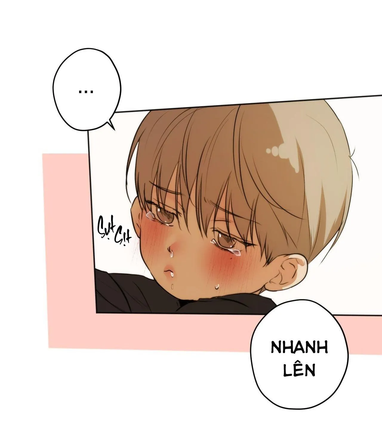 SẮC DỤC Chapter 21 Trang 44