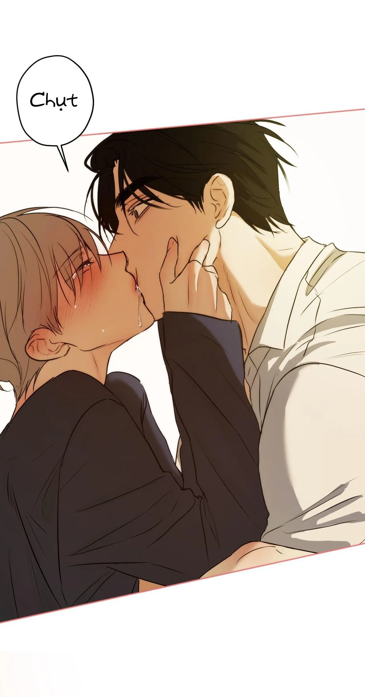 SẮC DỤC Chapter 21 Trang 50