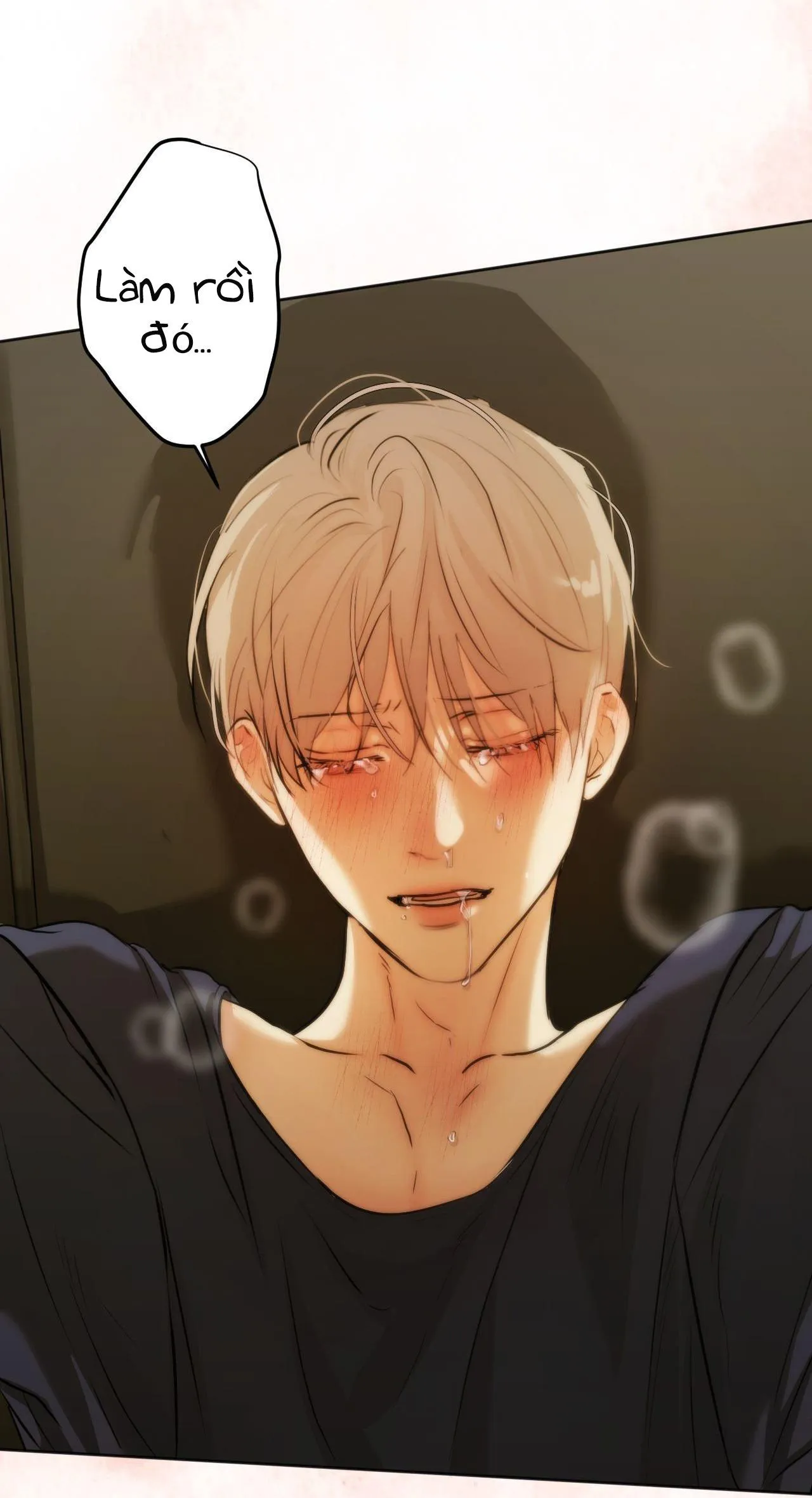 SẮC DỤC Chapter 21 Trang 53