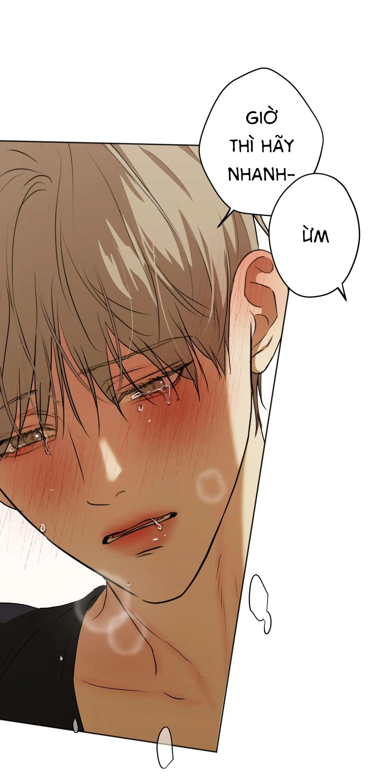 SẮC DỤC Chapter 22 Trang 3