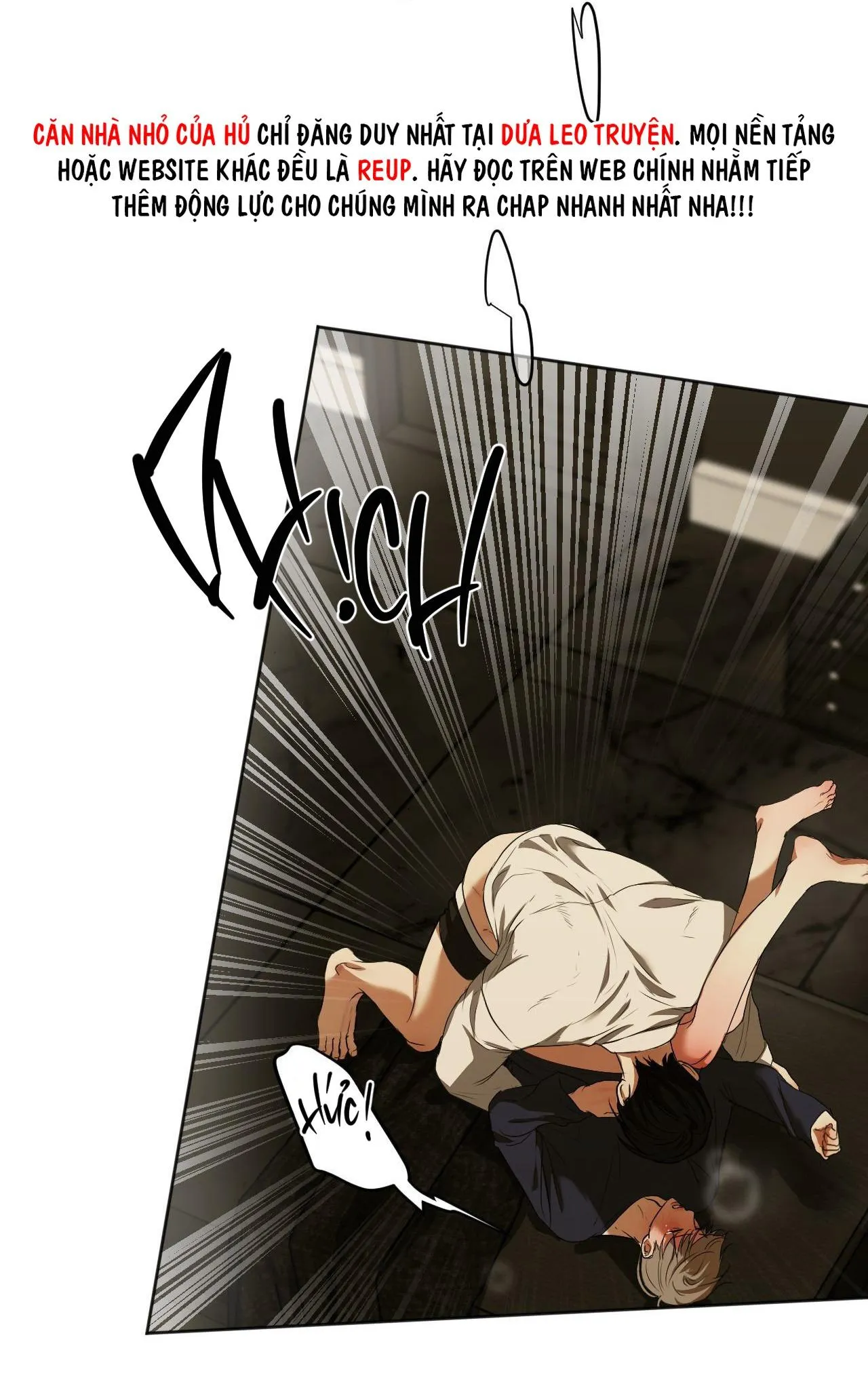 SẮC DỤC Chapter 22 Trang 5