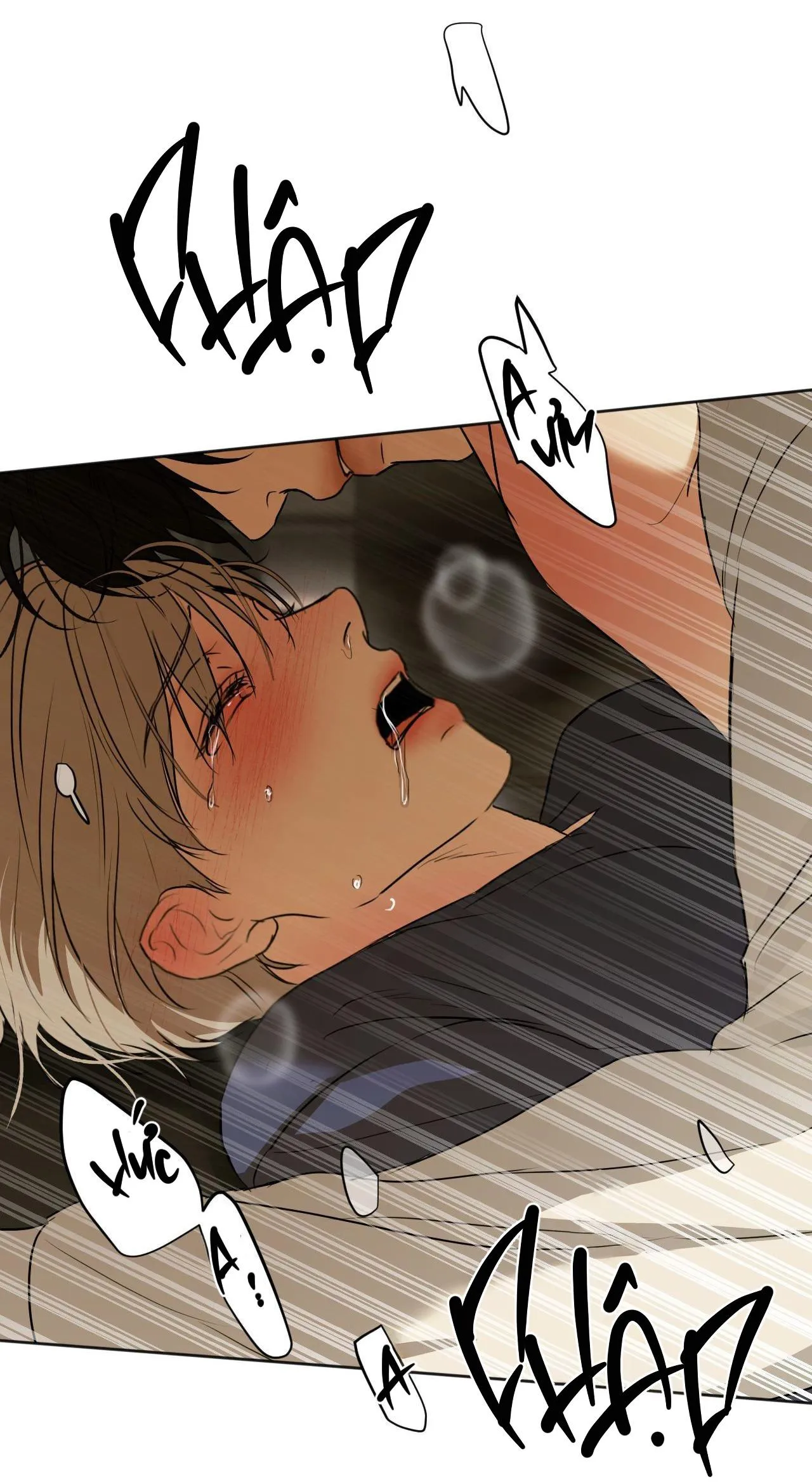 SẮC DỤC Chapter 22 Trang 7