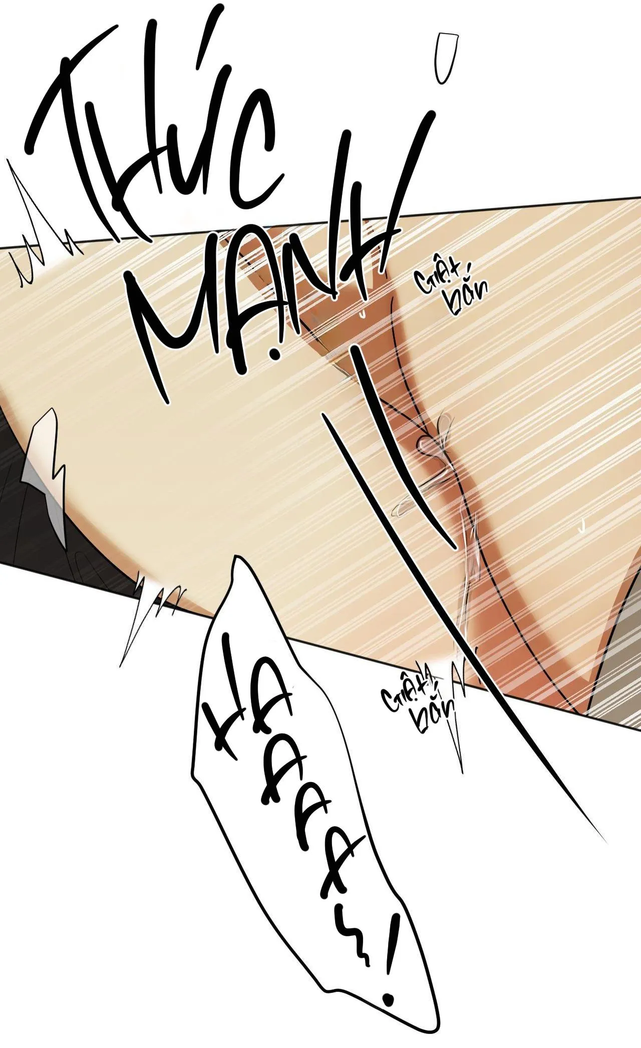 SẮC DỤC Chapter 22 Trang 9