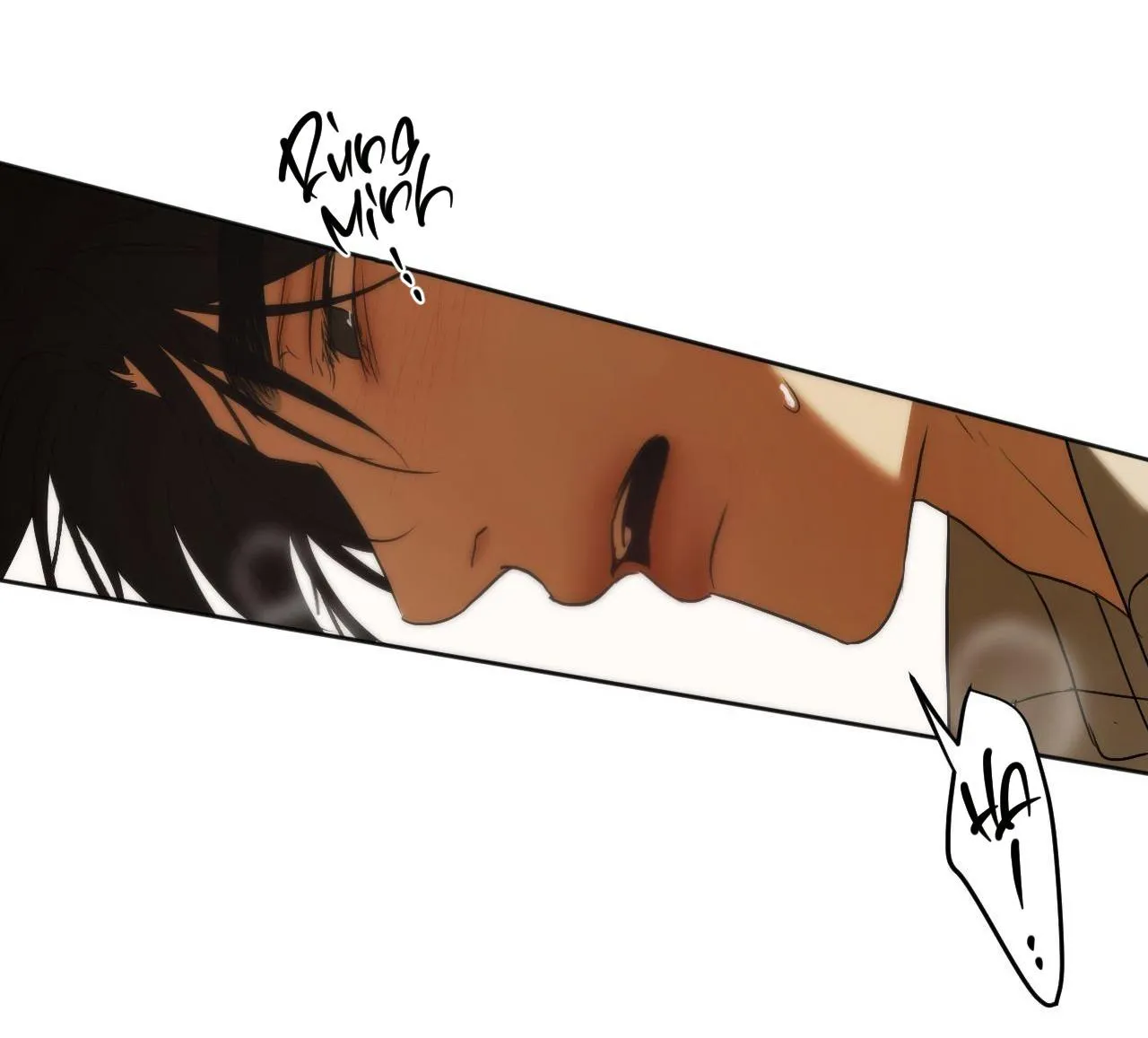 SẮC DỤC Chapter 22 Trang 17