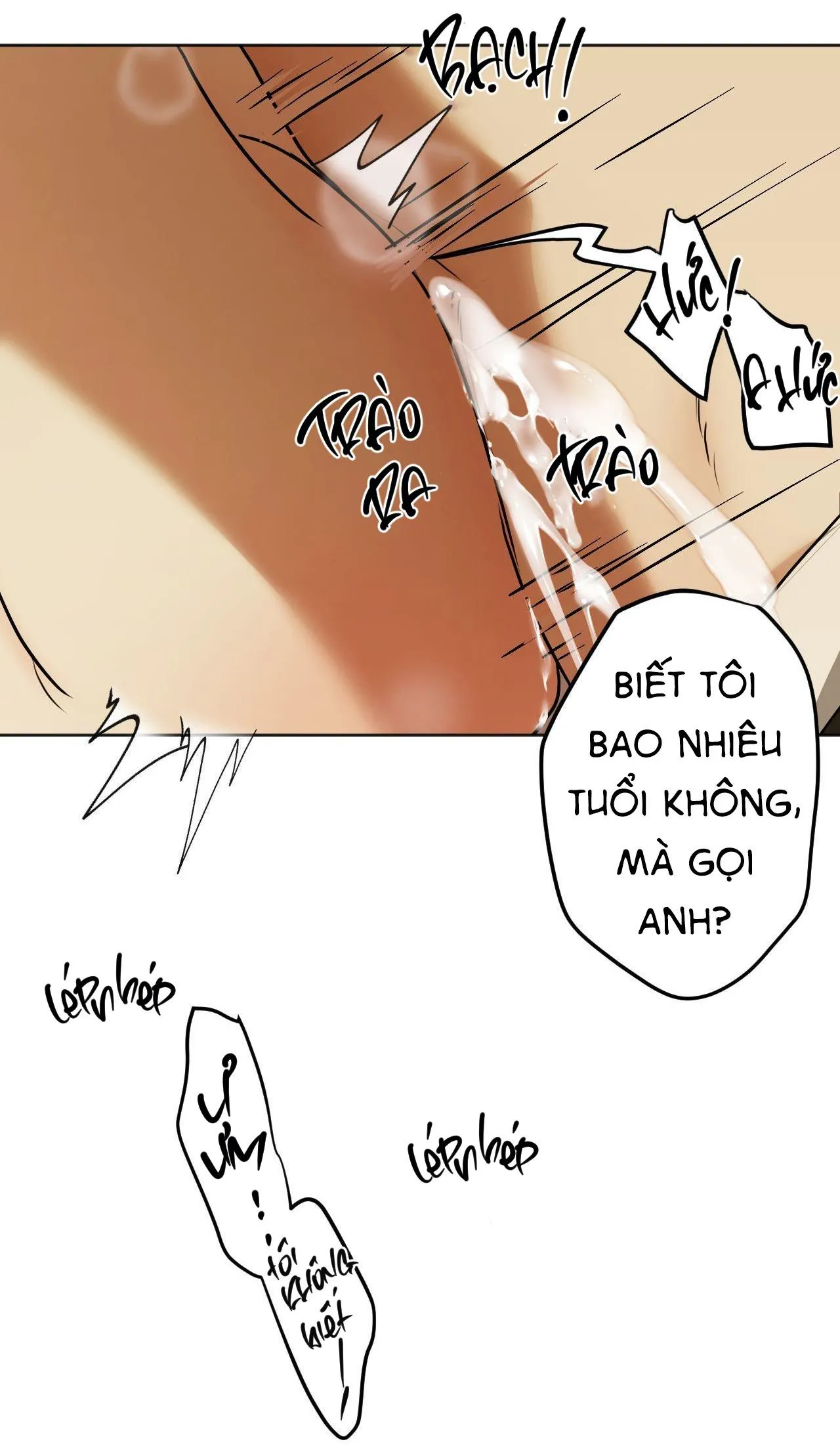 SẮC DỤC Chapter 22 Trang 22