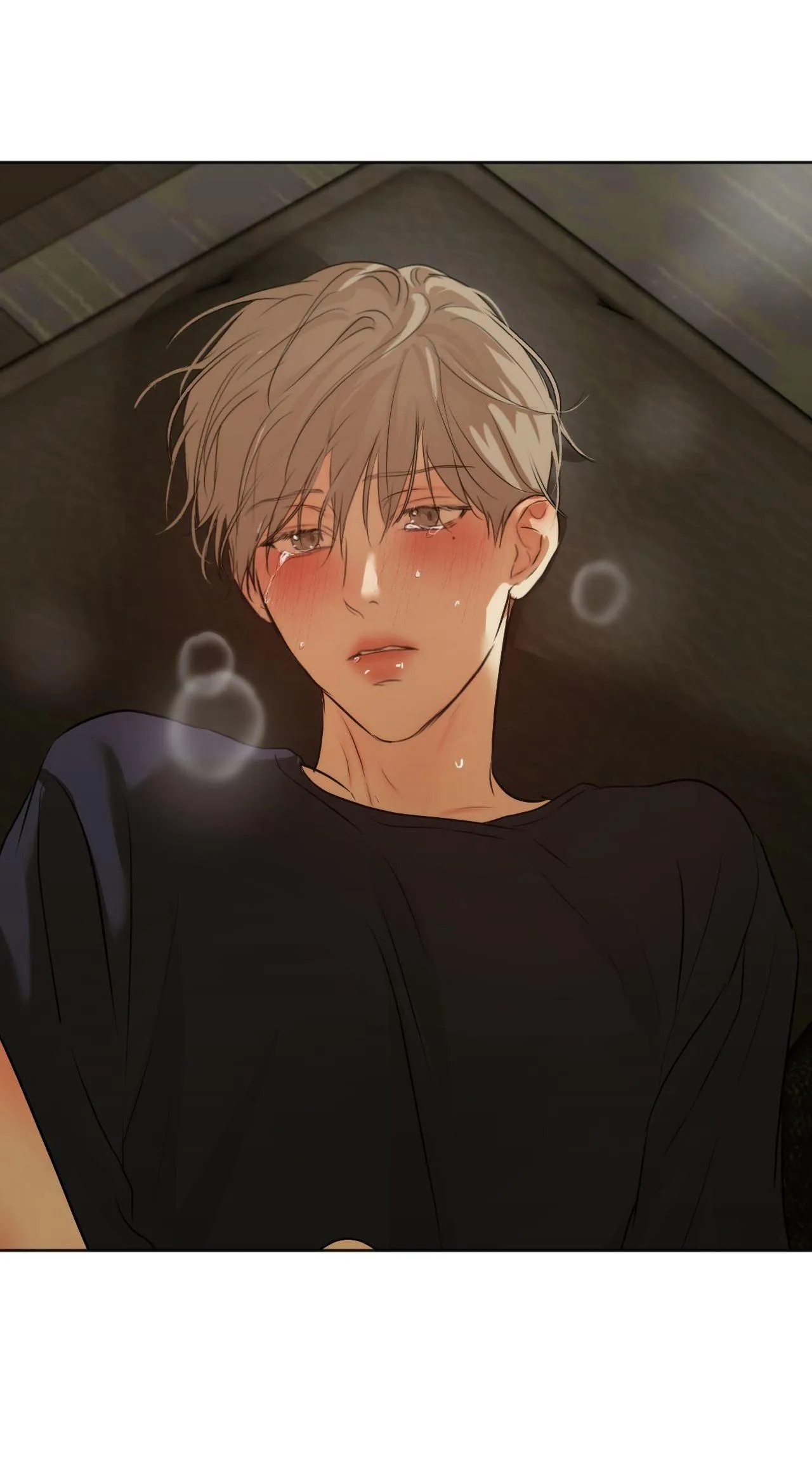 SẮC DỤC Chapter 22 Trang 25