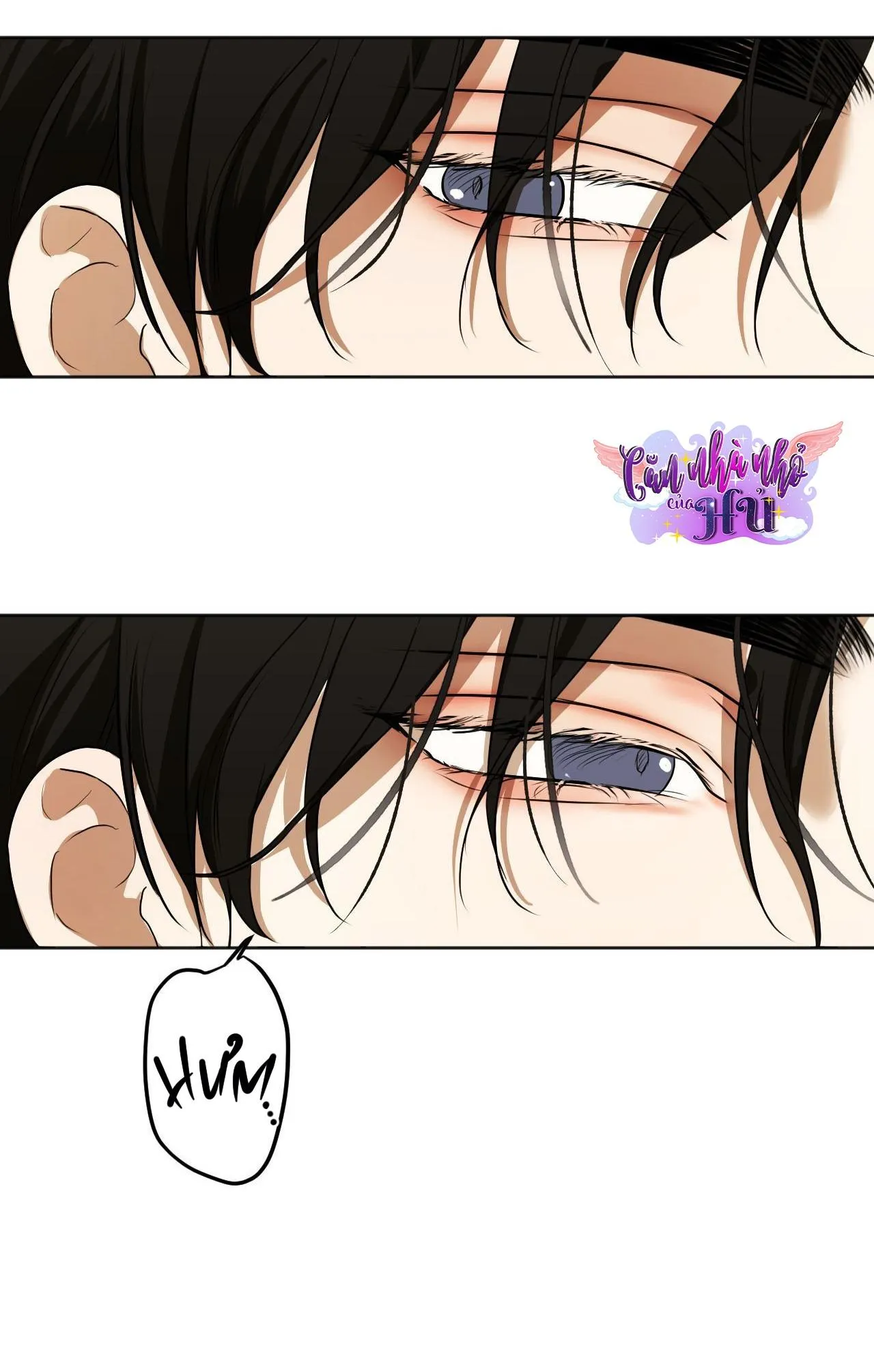 SẮC DỤC Chapter 22 Trang 35