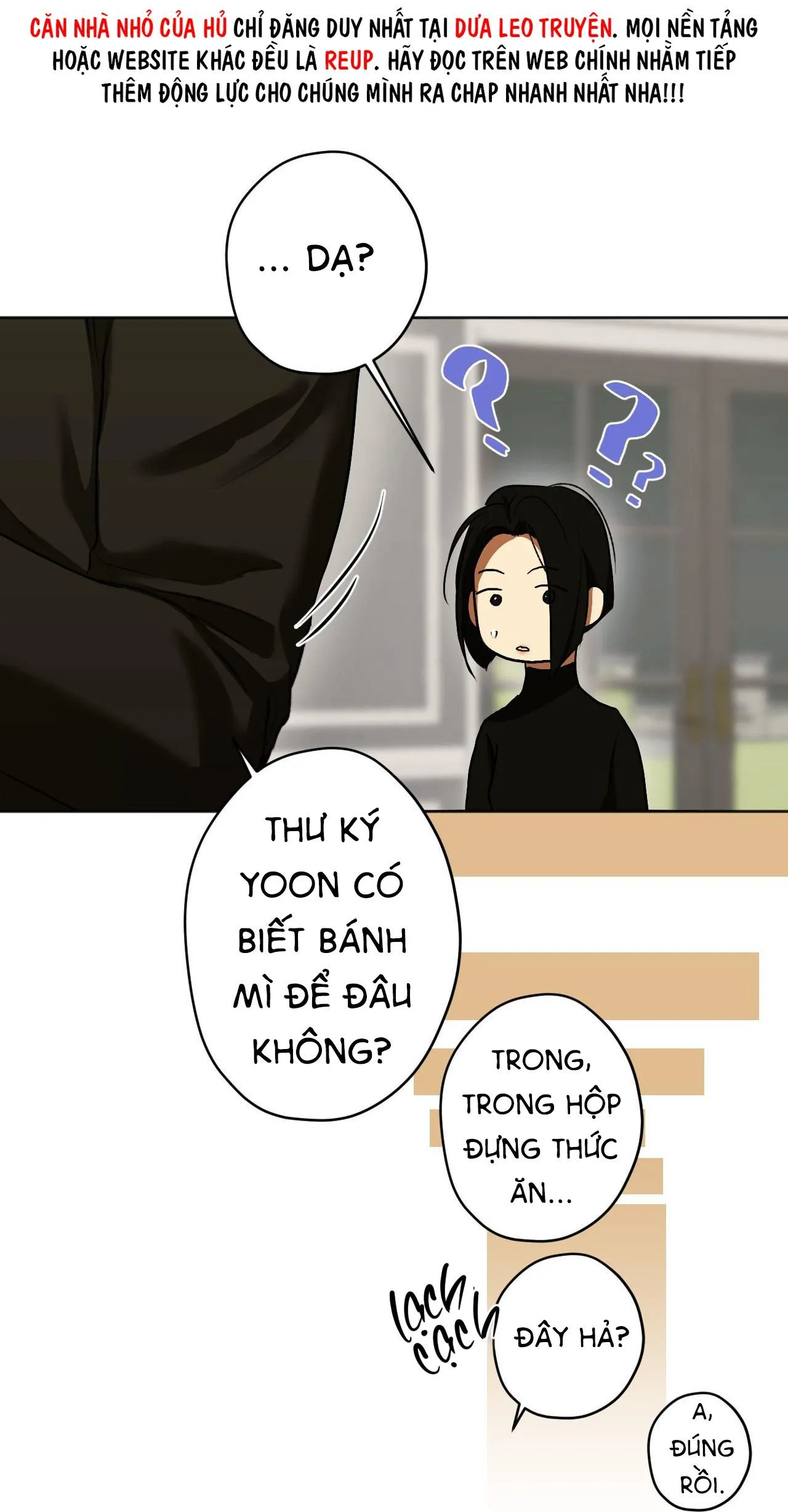 SẮC DỤC Chapter 22 Trang 37