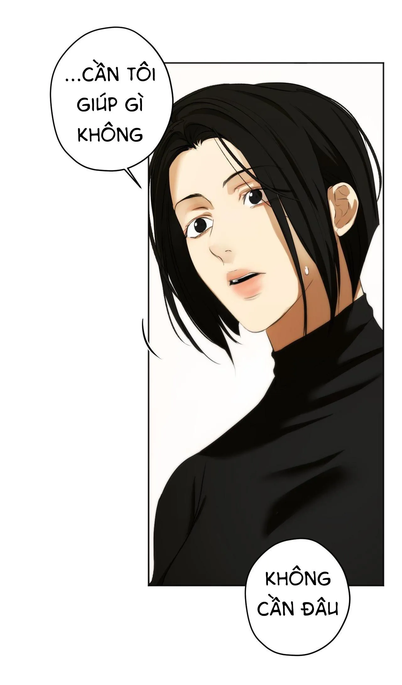 SẮC DỤC Chapter 22 Trang 40