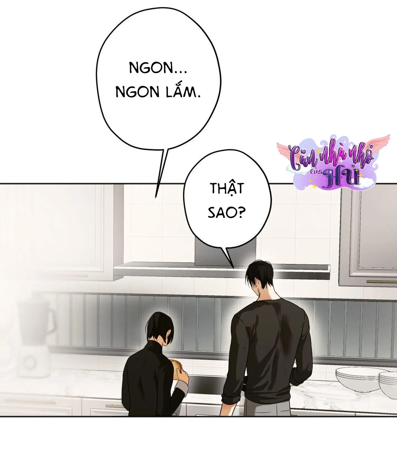 SẮC DỤC Chapter 22 Trang 44