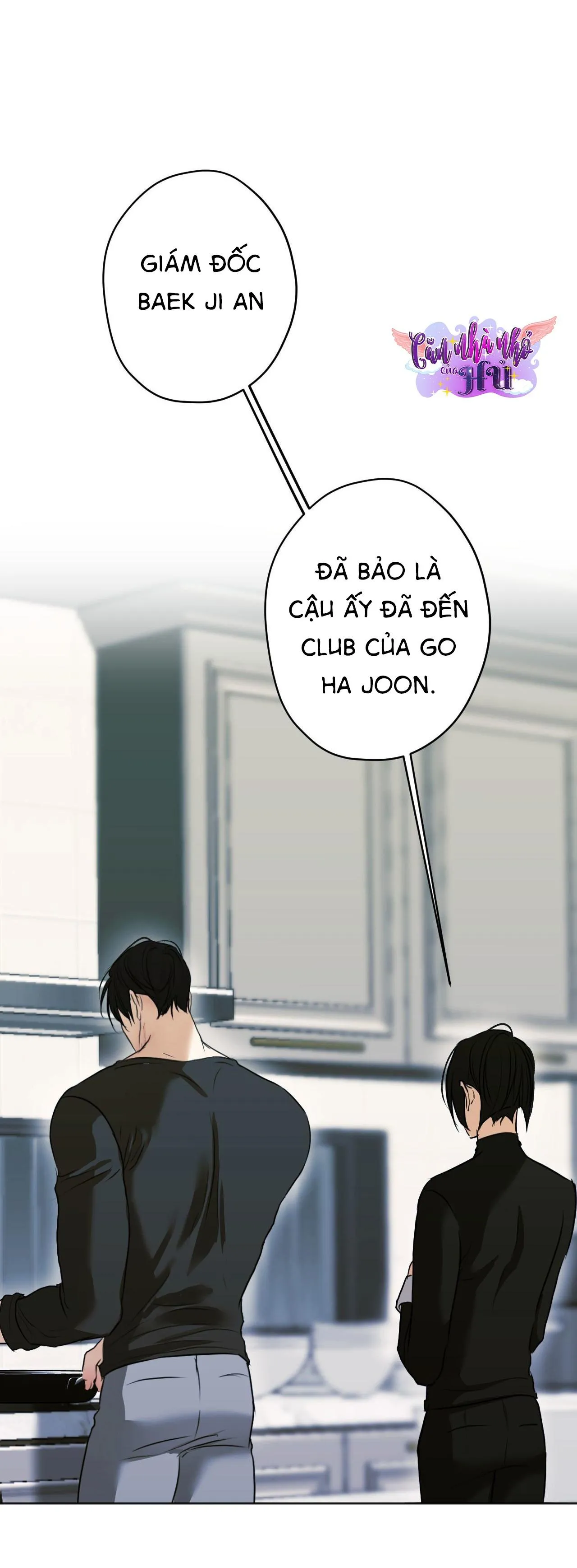 SẮC DỤC Chapter 22 Trang 48