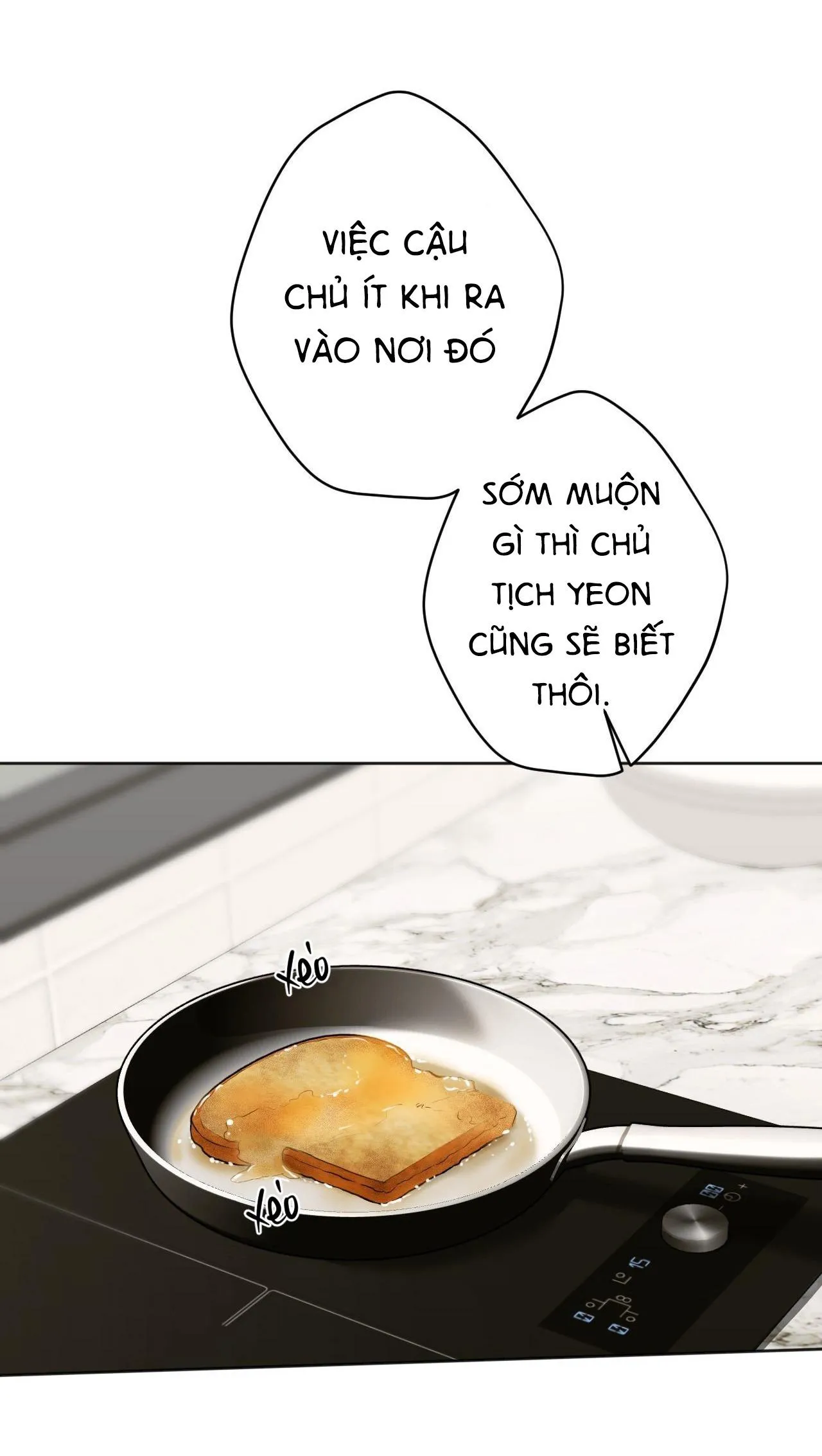 SẮC DỤC Chapter 22 Trang 49