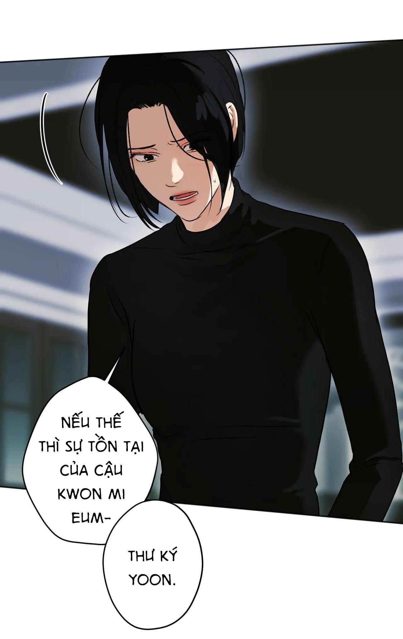 SẮC DỤC Chapter 22 Trang 50