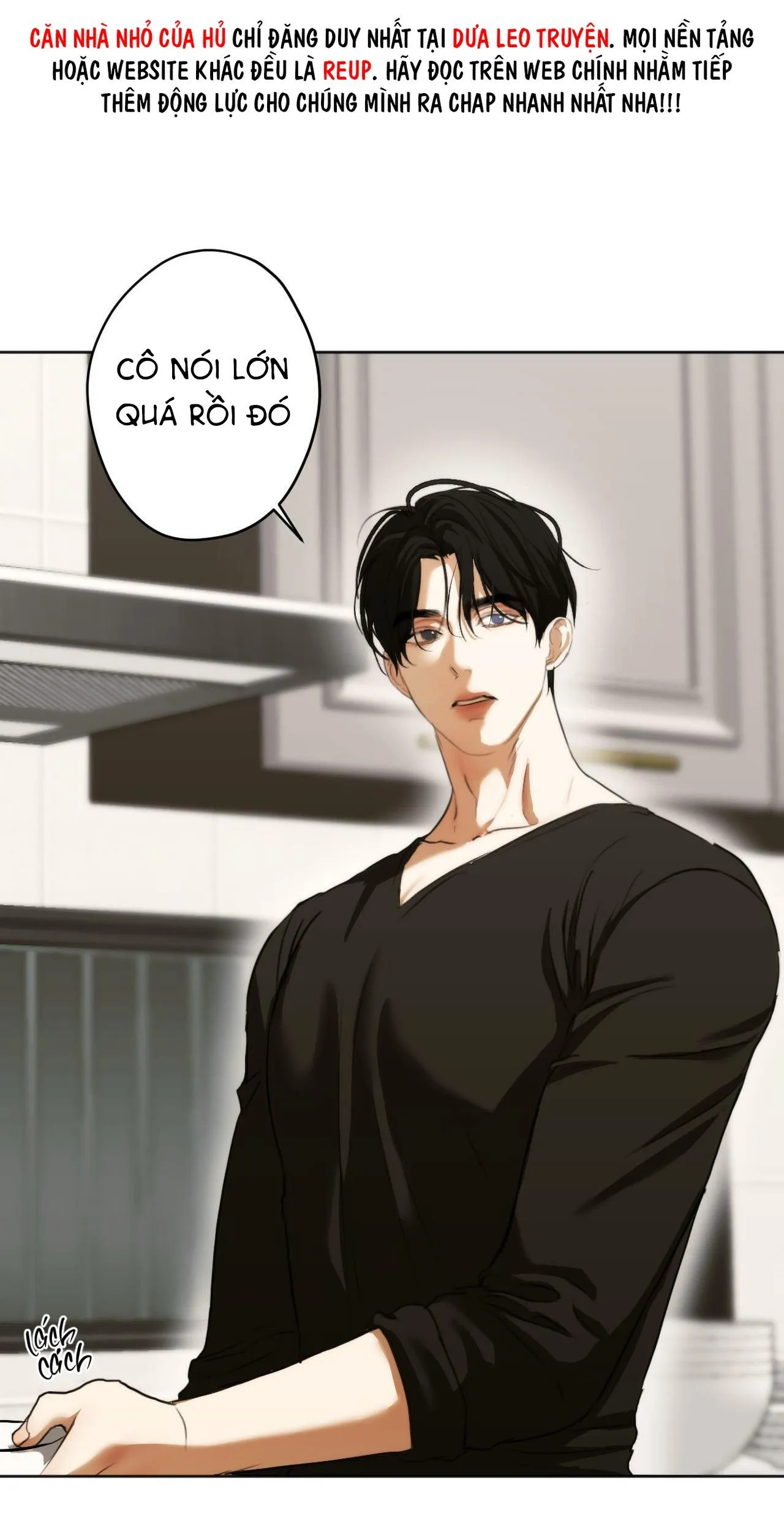 SẮC DỤC Chapter 22 Trang 51