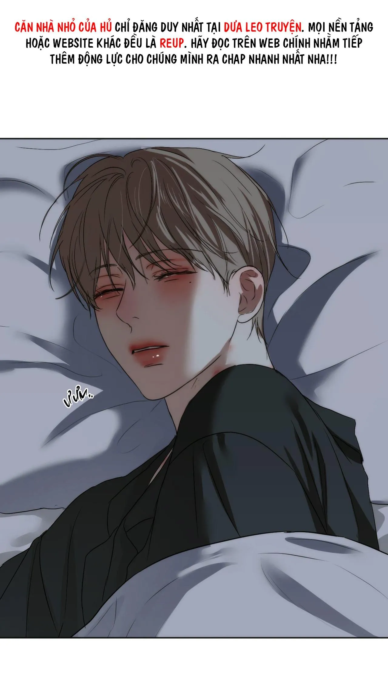 SẮC DỤC Chapter 22 Trang 55