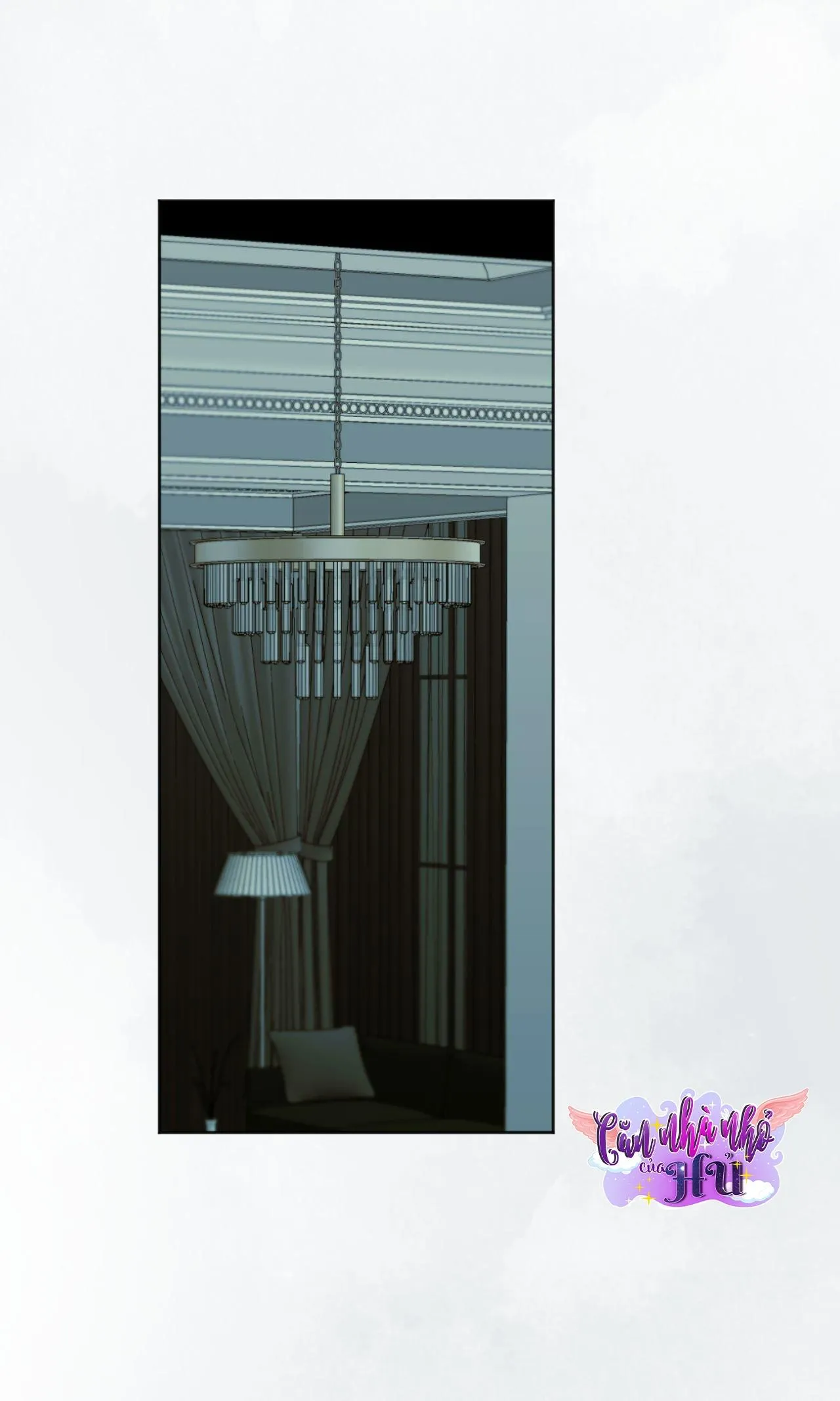 SẮC DỤC Chapter 23 Trang 3