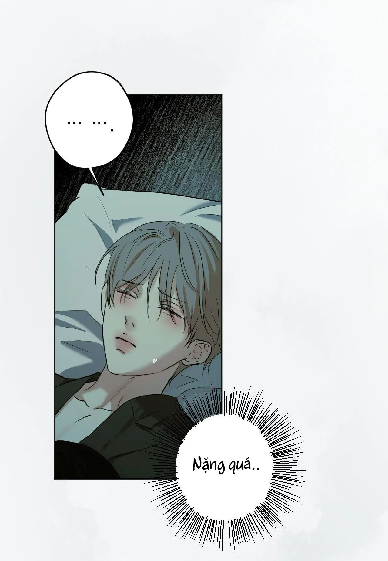 SẮC DỤC Chapter 23 Trang 5