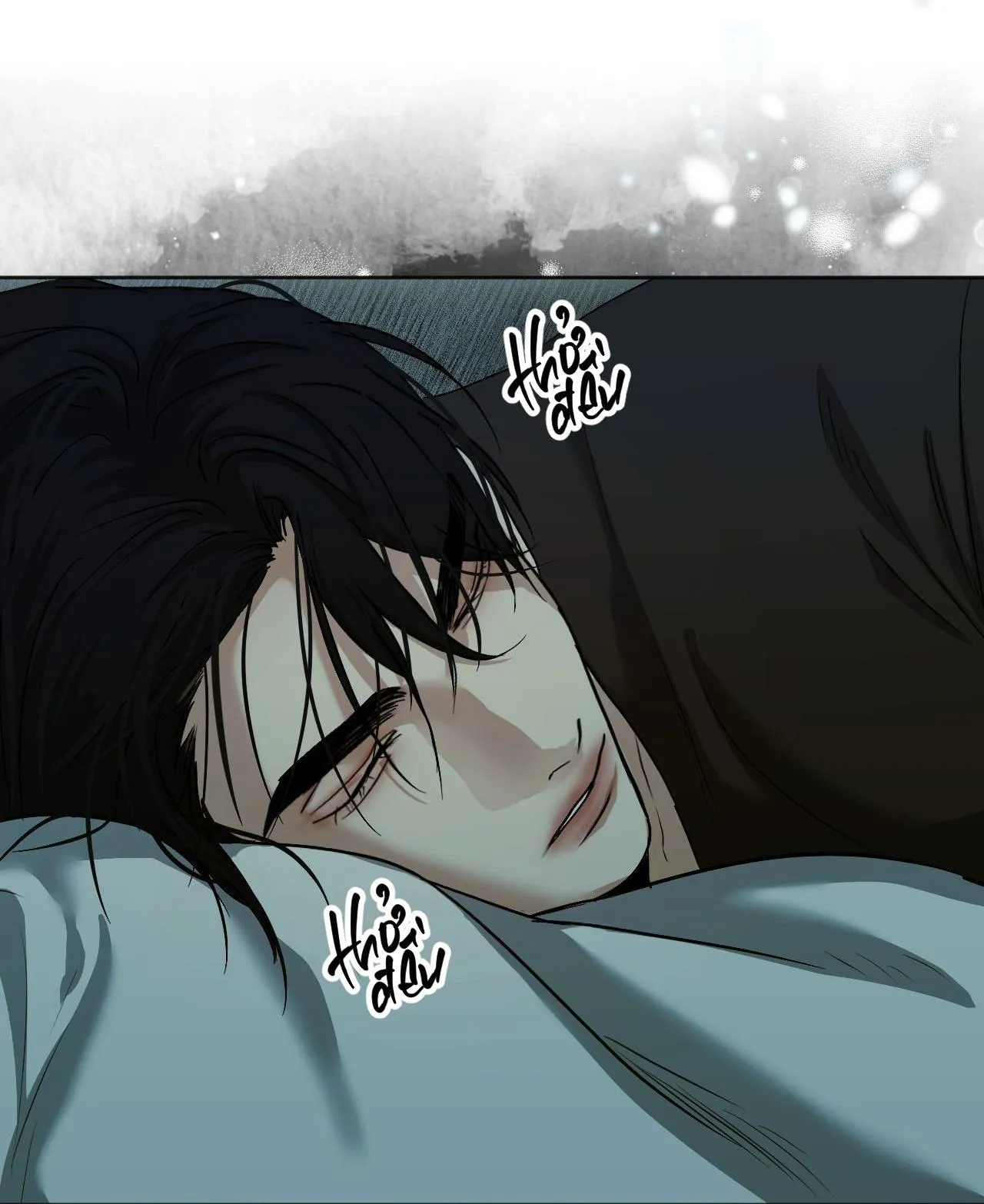 SẮC DỤC Chapter 23 Trang 8