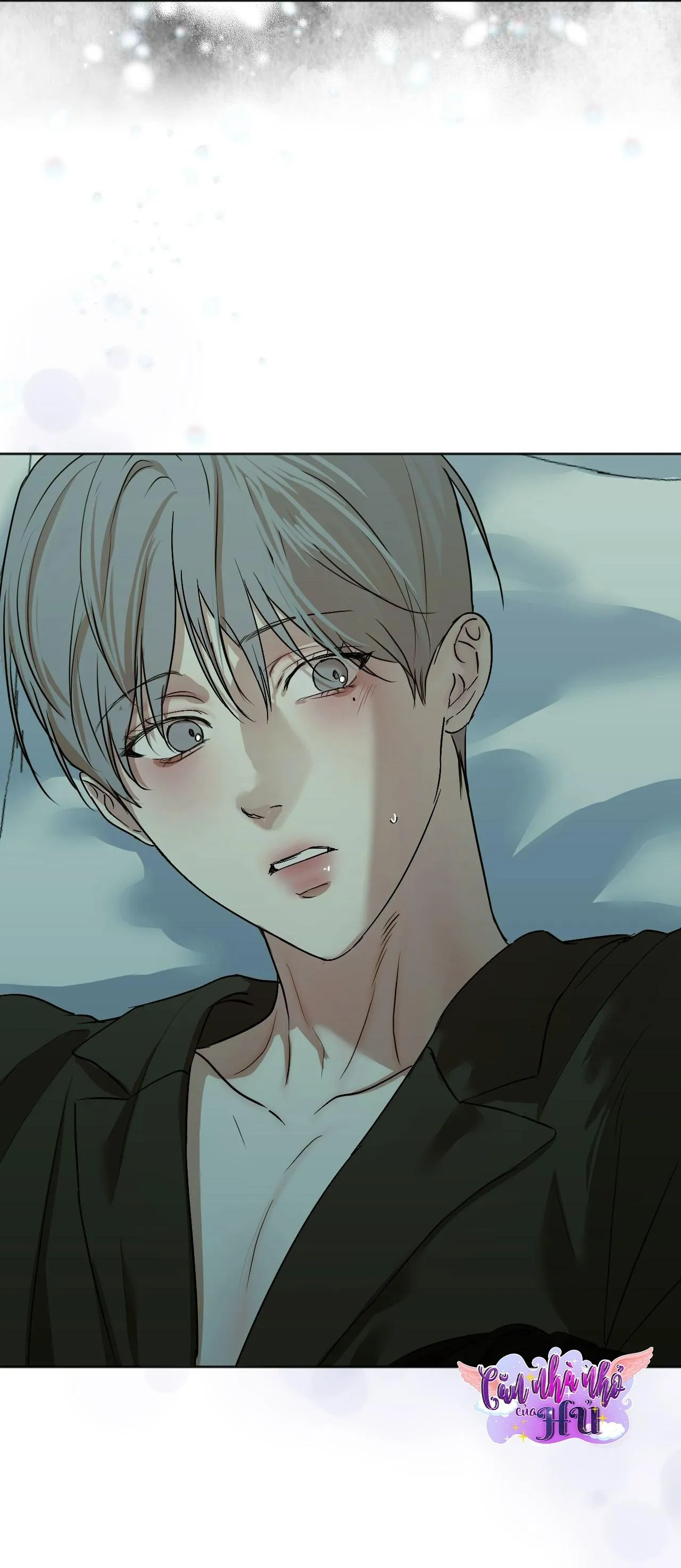 SẮC DỤC Chapter 23 Trang 9